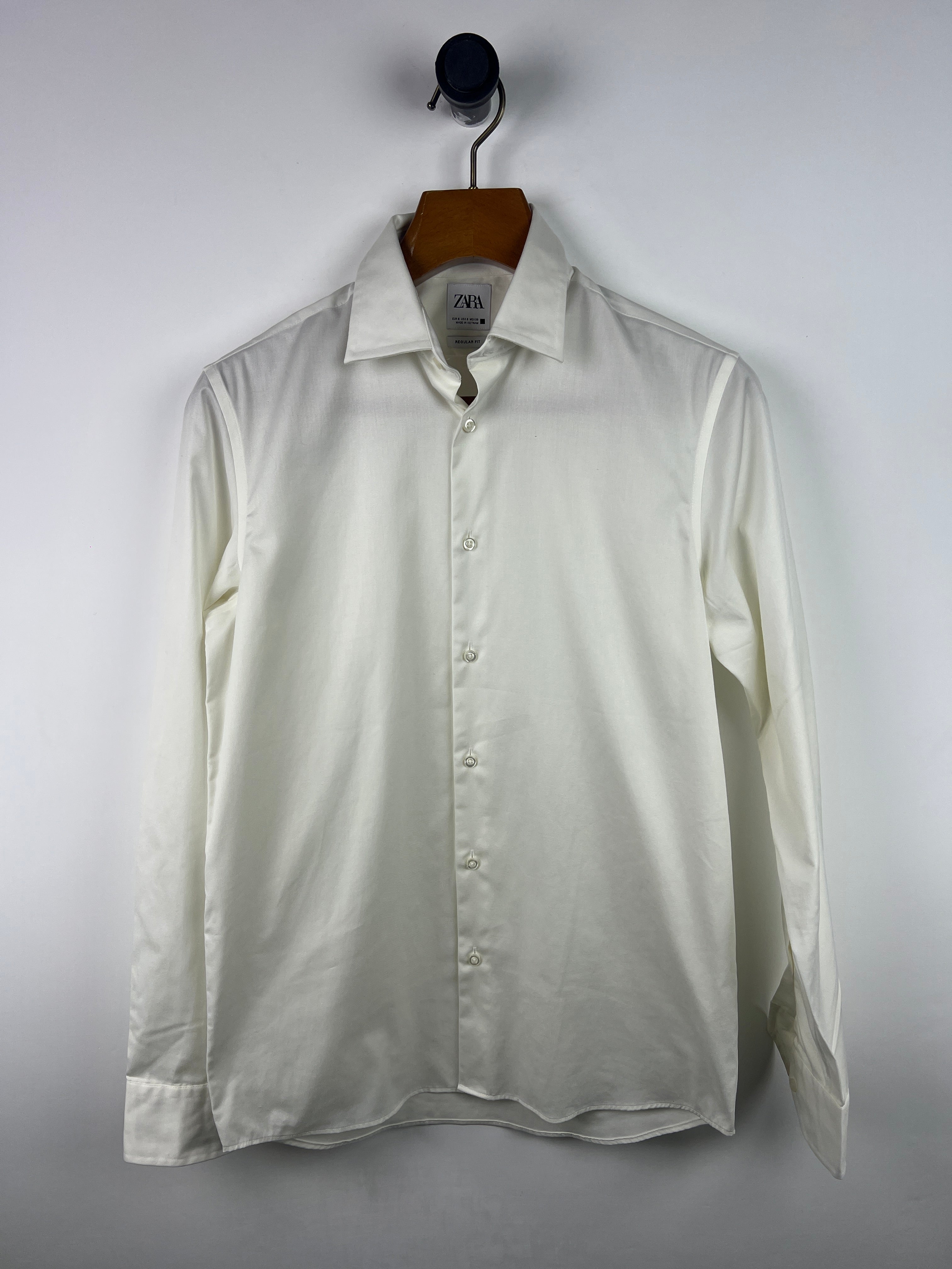 Zara Shirt (Small-Medium)