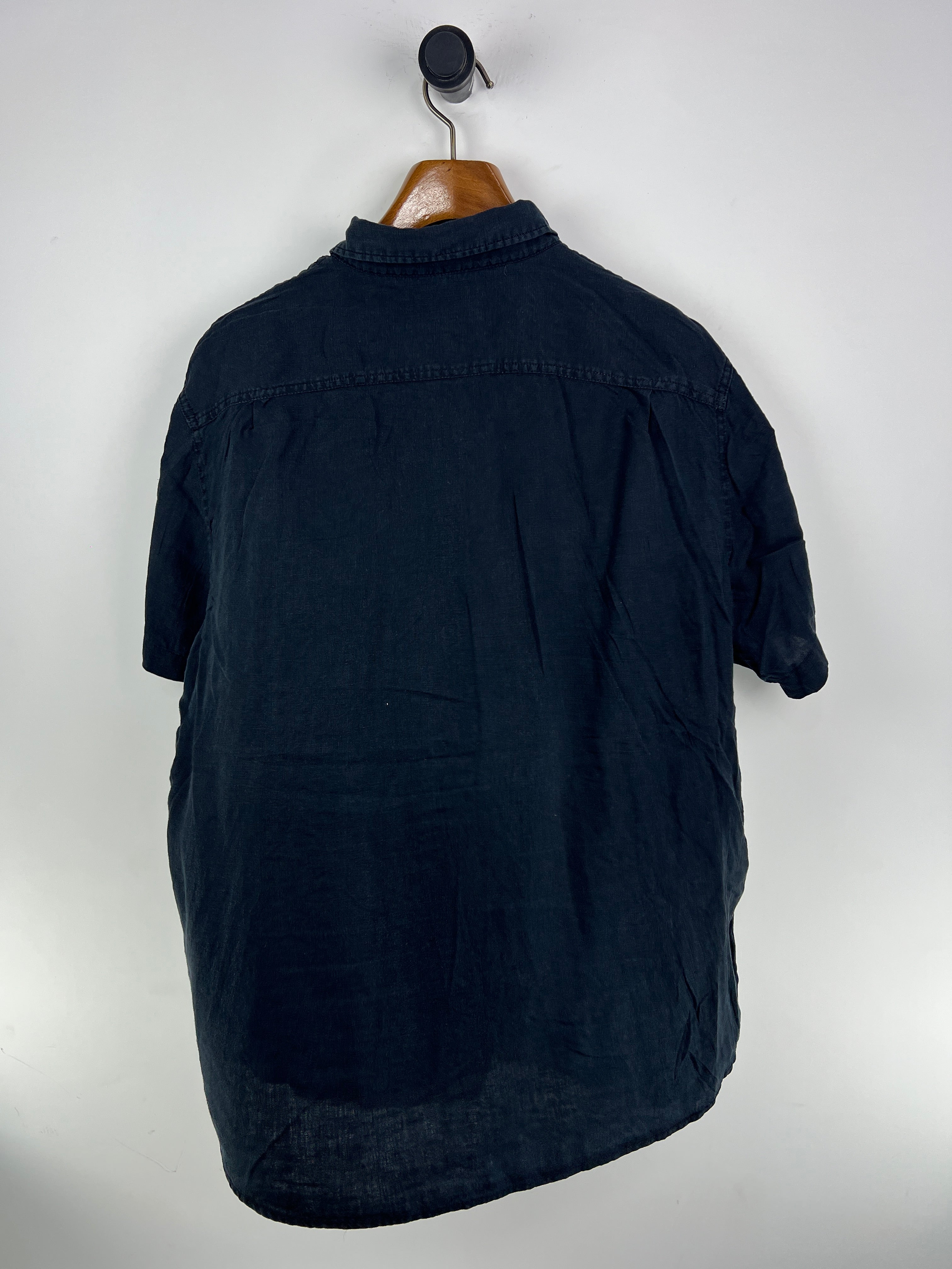 CA Linen Shirt (X-Large)