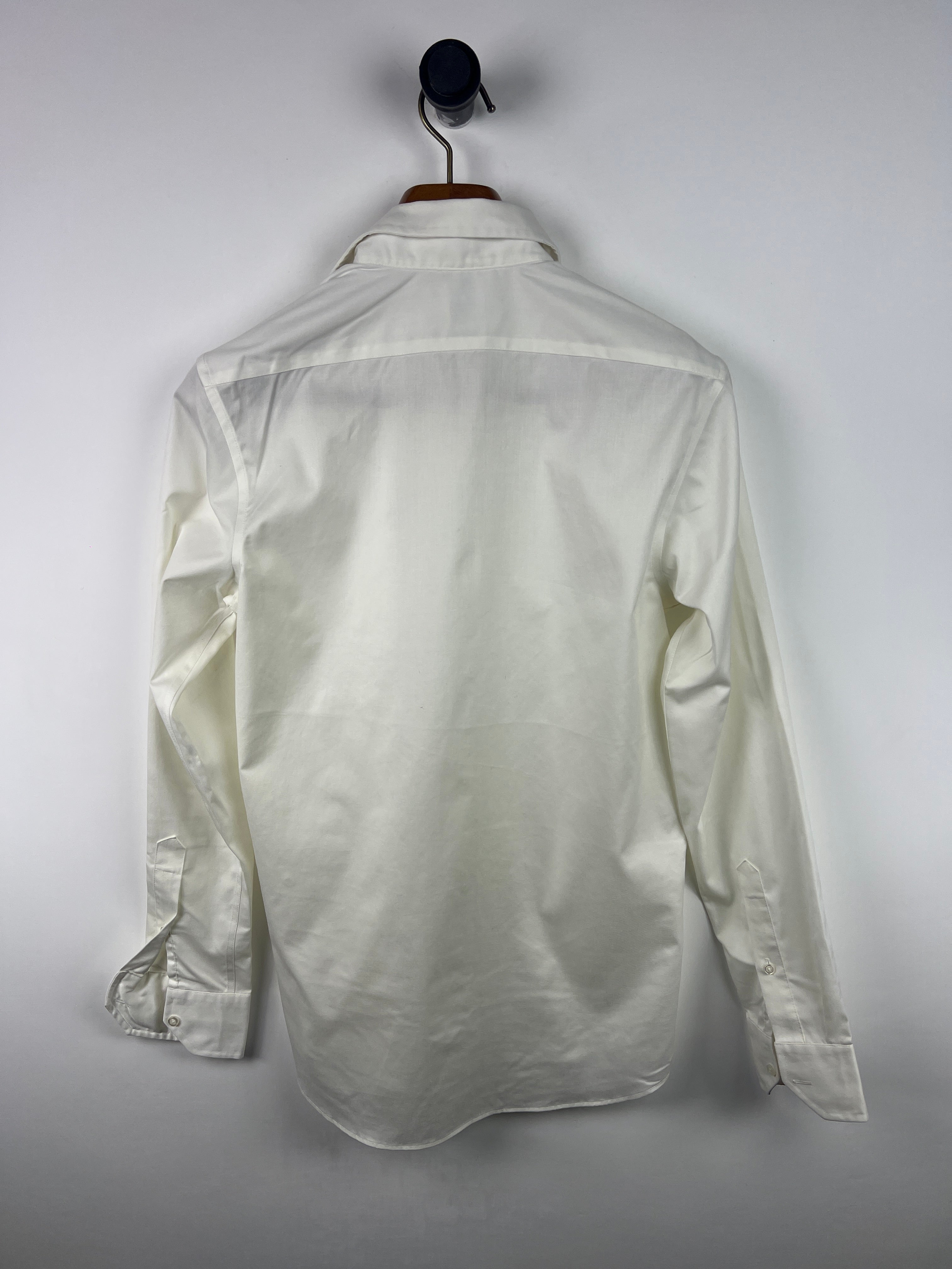 Zara Shirt (Small-Medium)