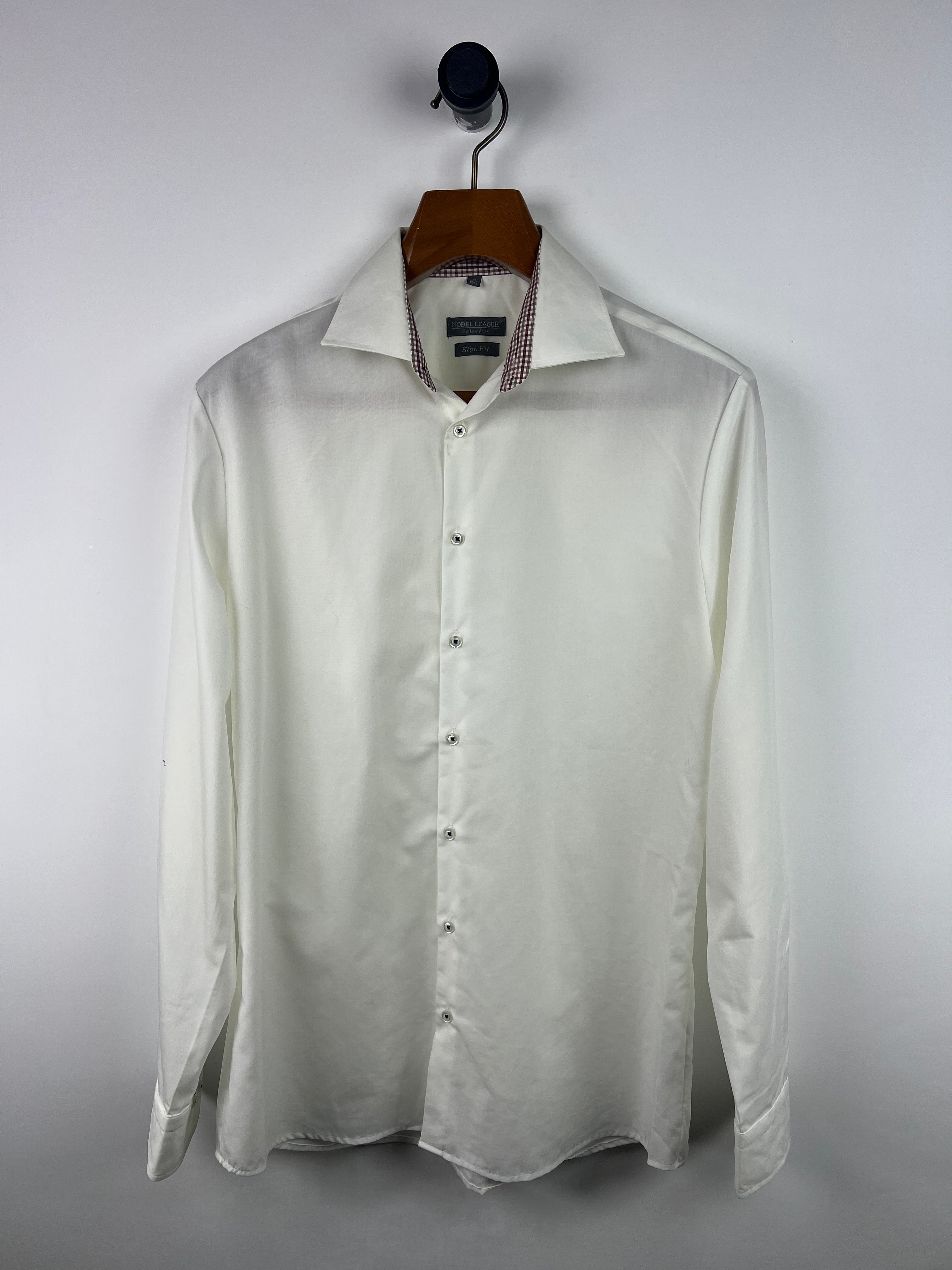 Nobel Shirt (Medium-Large)