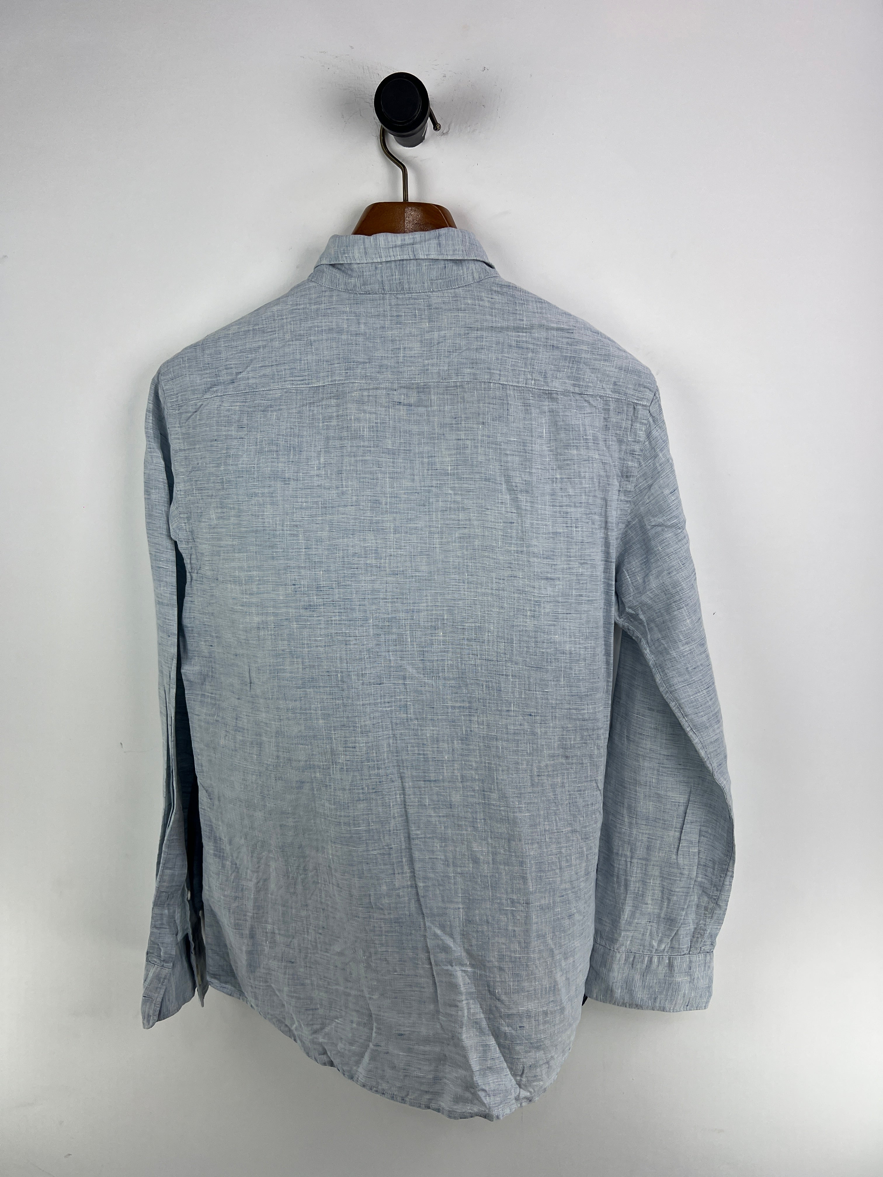 Hazzys Linen Shirt (Small)