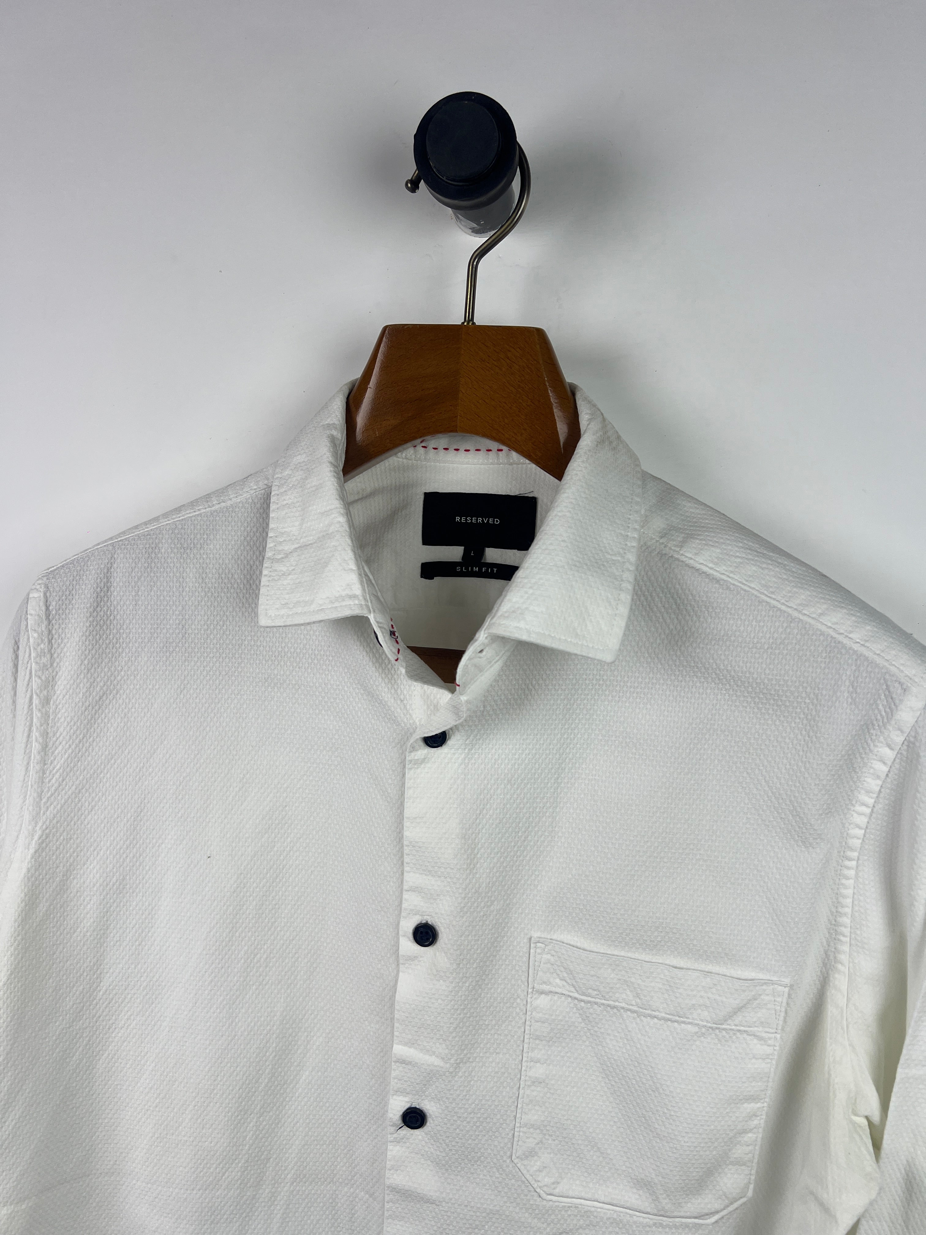 Reserved Shirt (Medium)