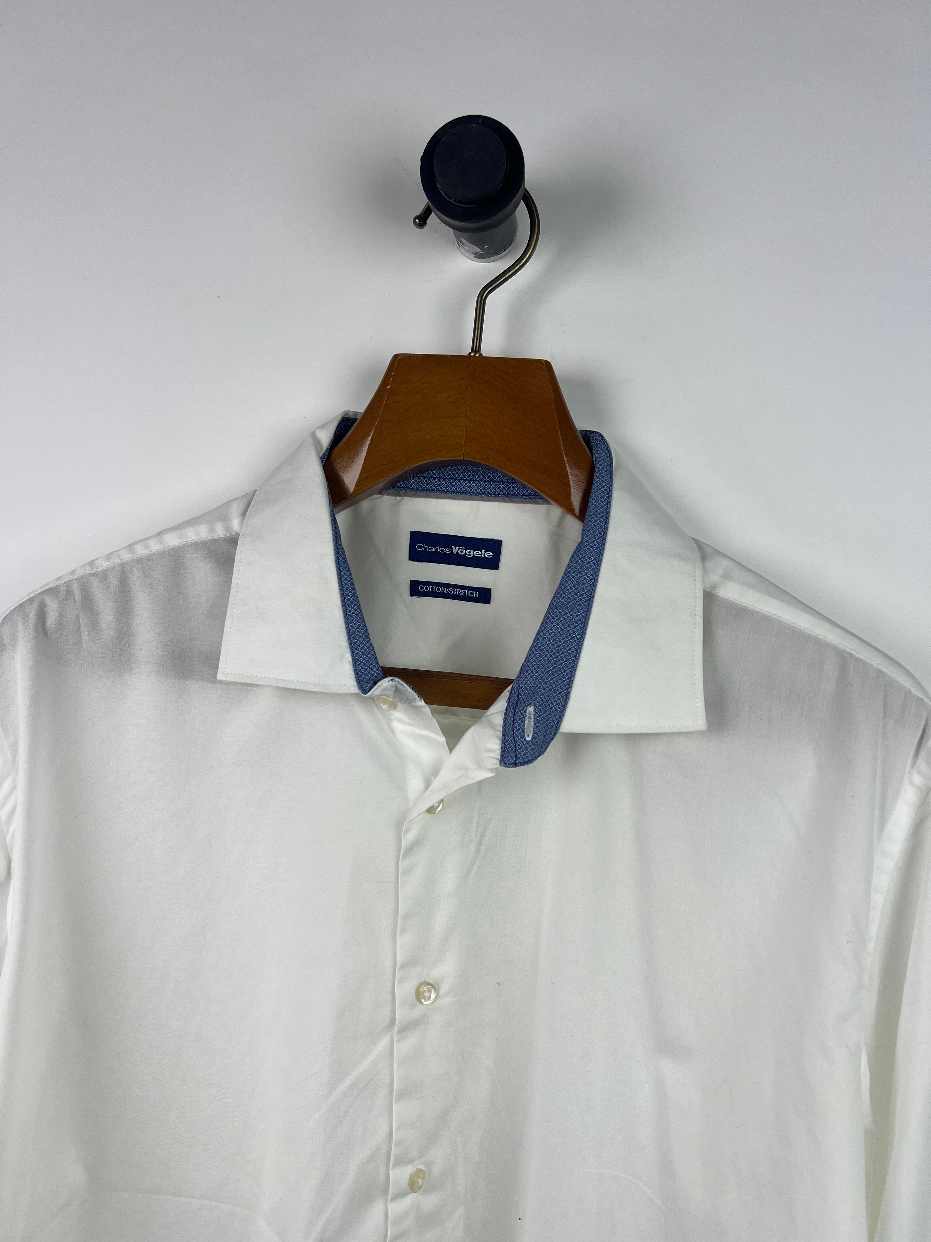 Charles Shirt (X-Large)