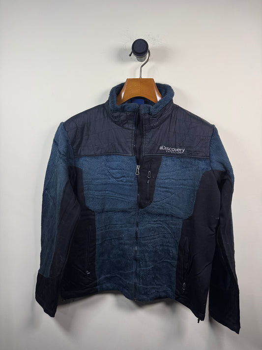 Discovery Teddy Jacket (Small-Medium)