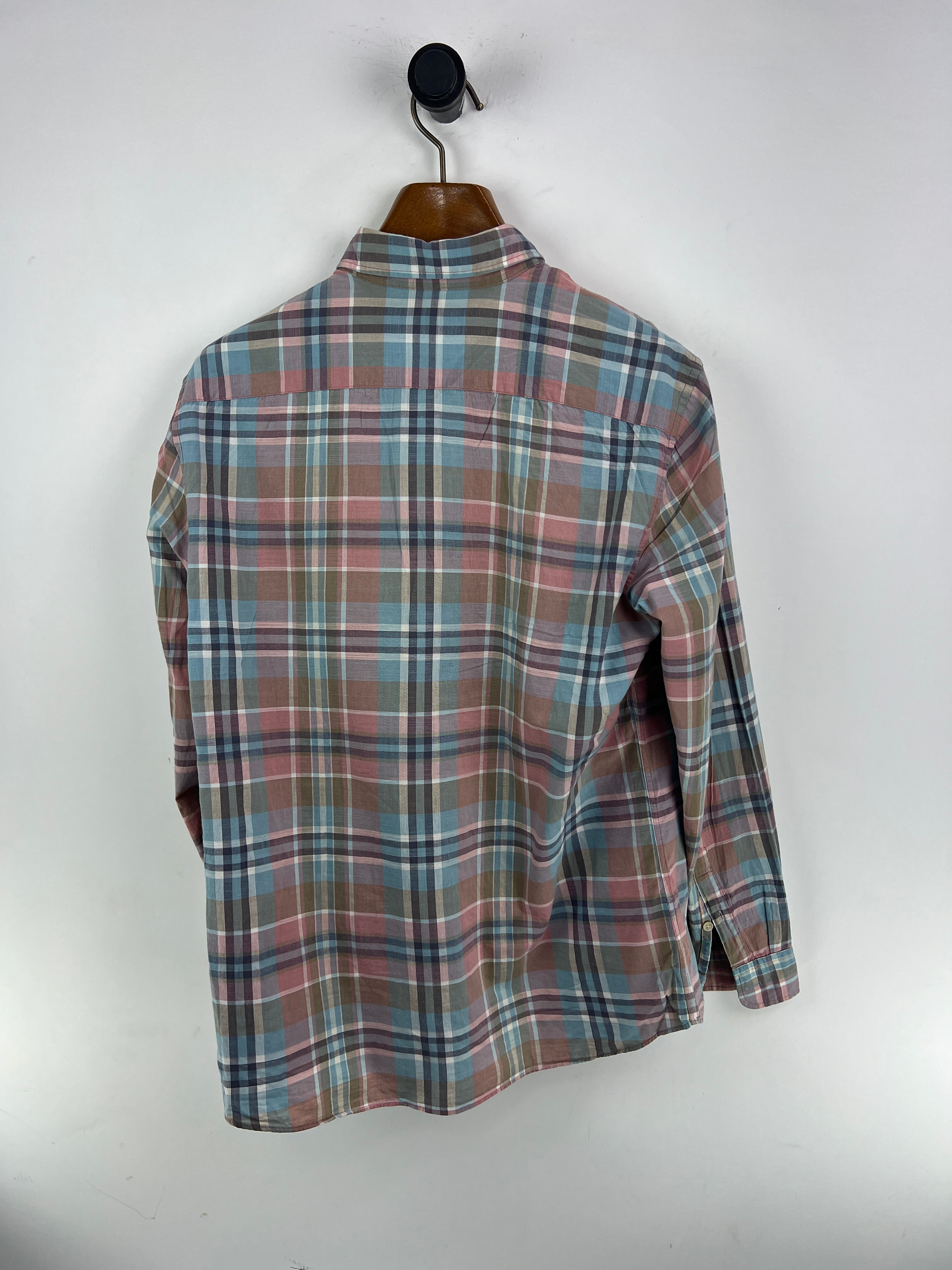 GGIO Linen Shirt (Medium)