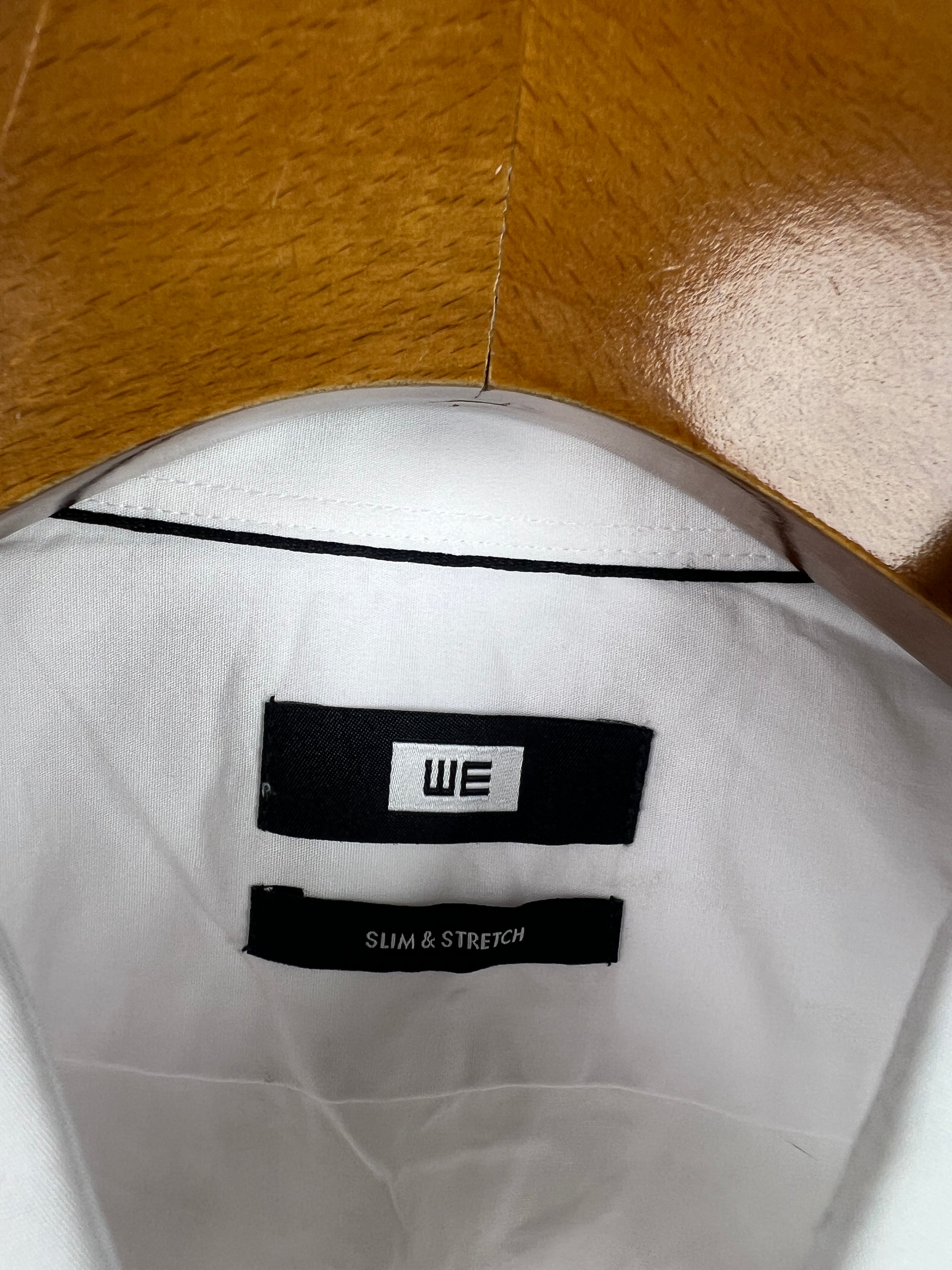 We Shirt (Medium)
