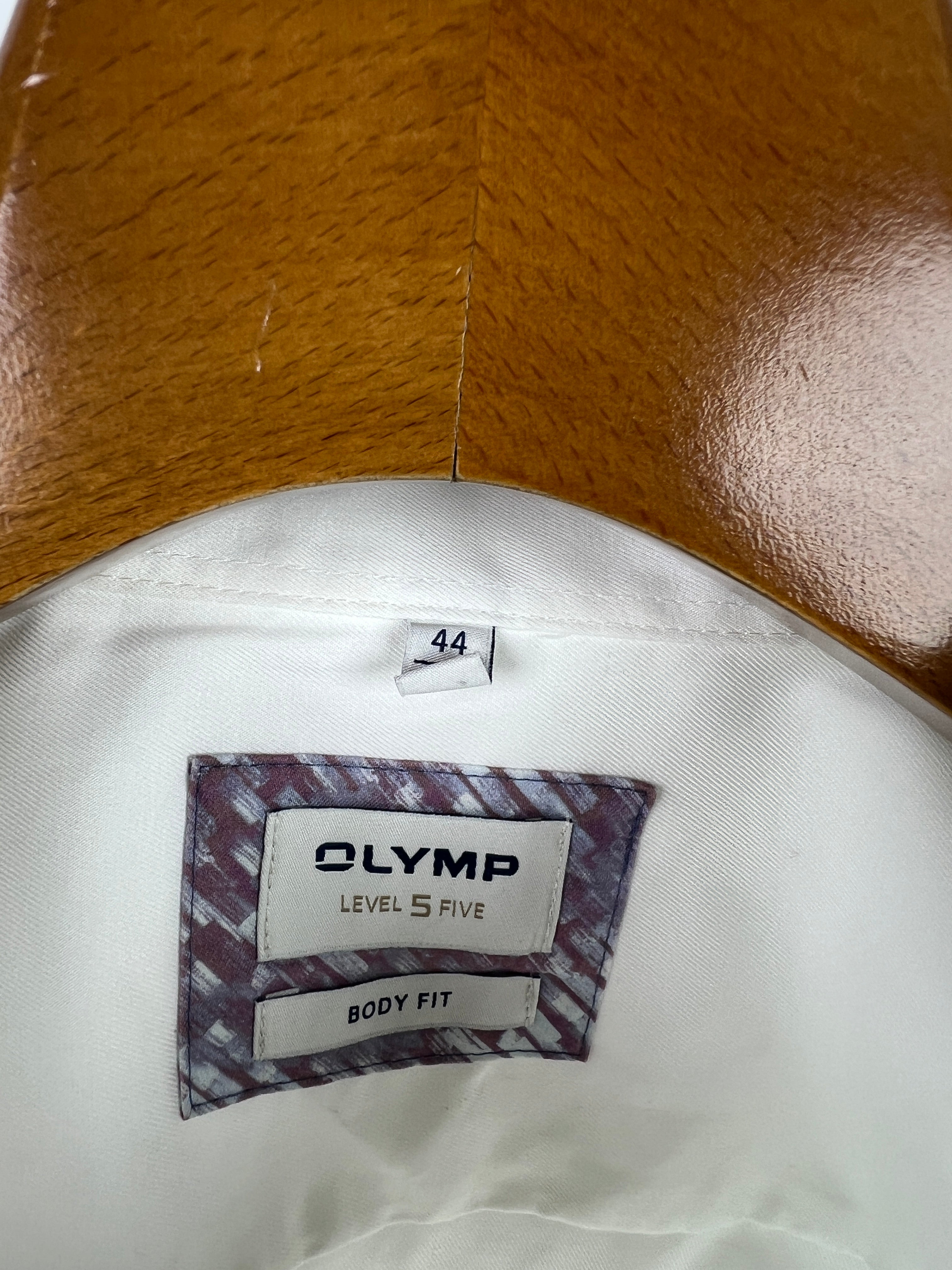 Olymp Shirt (X-Large)