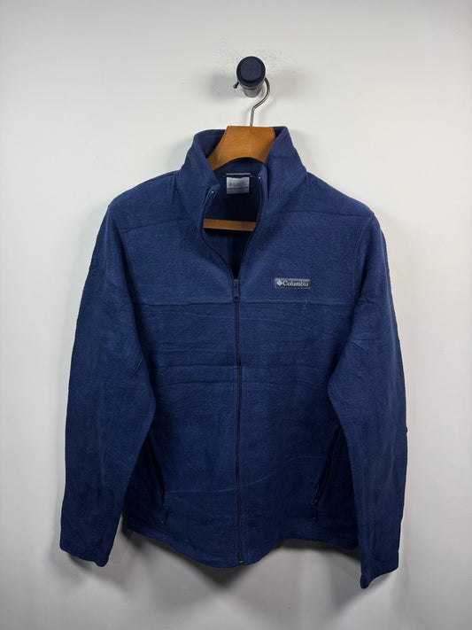 Columbia Fleece Jacket (Medium)