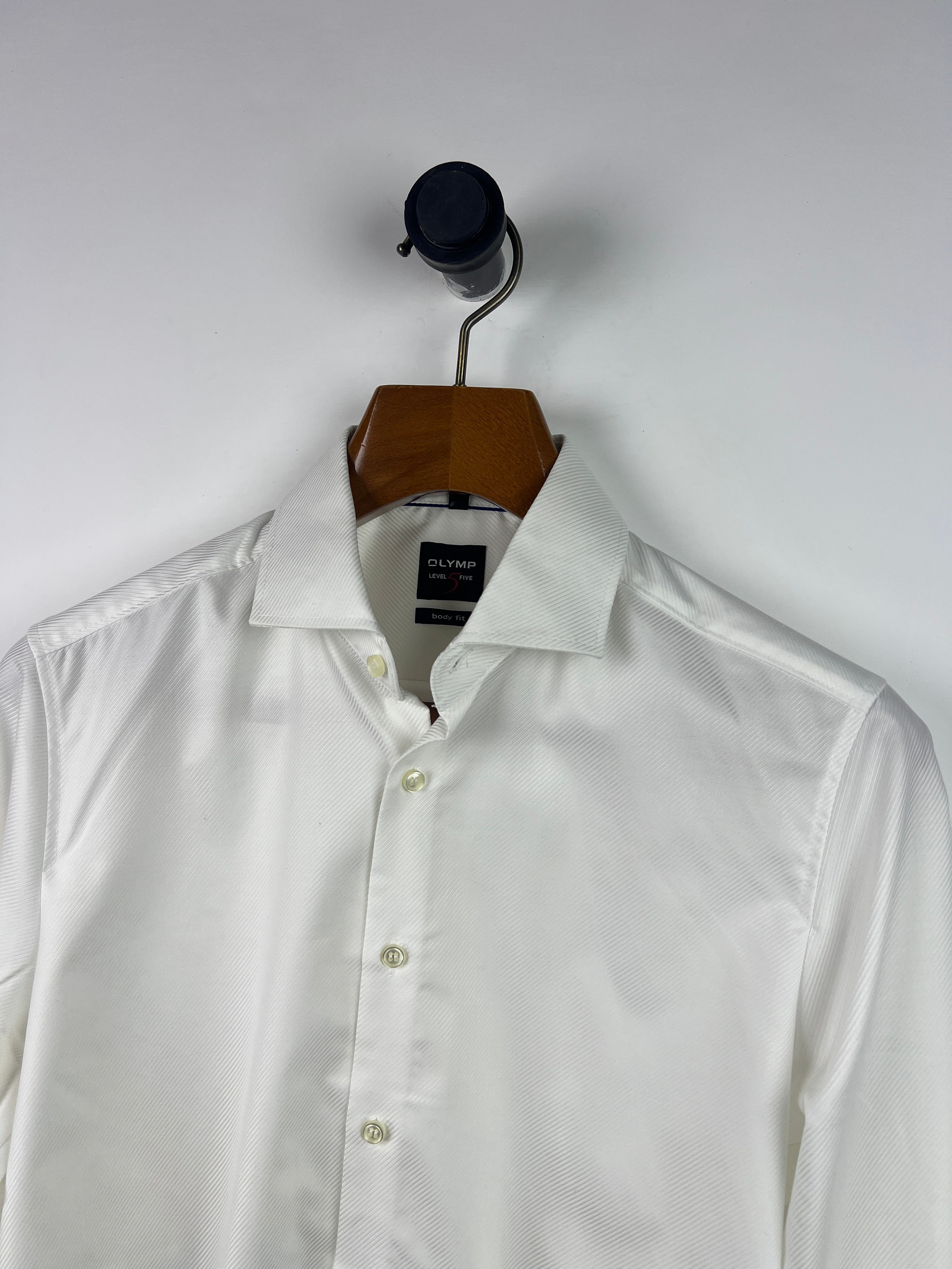 Olymp Shirt (Medium)