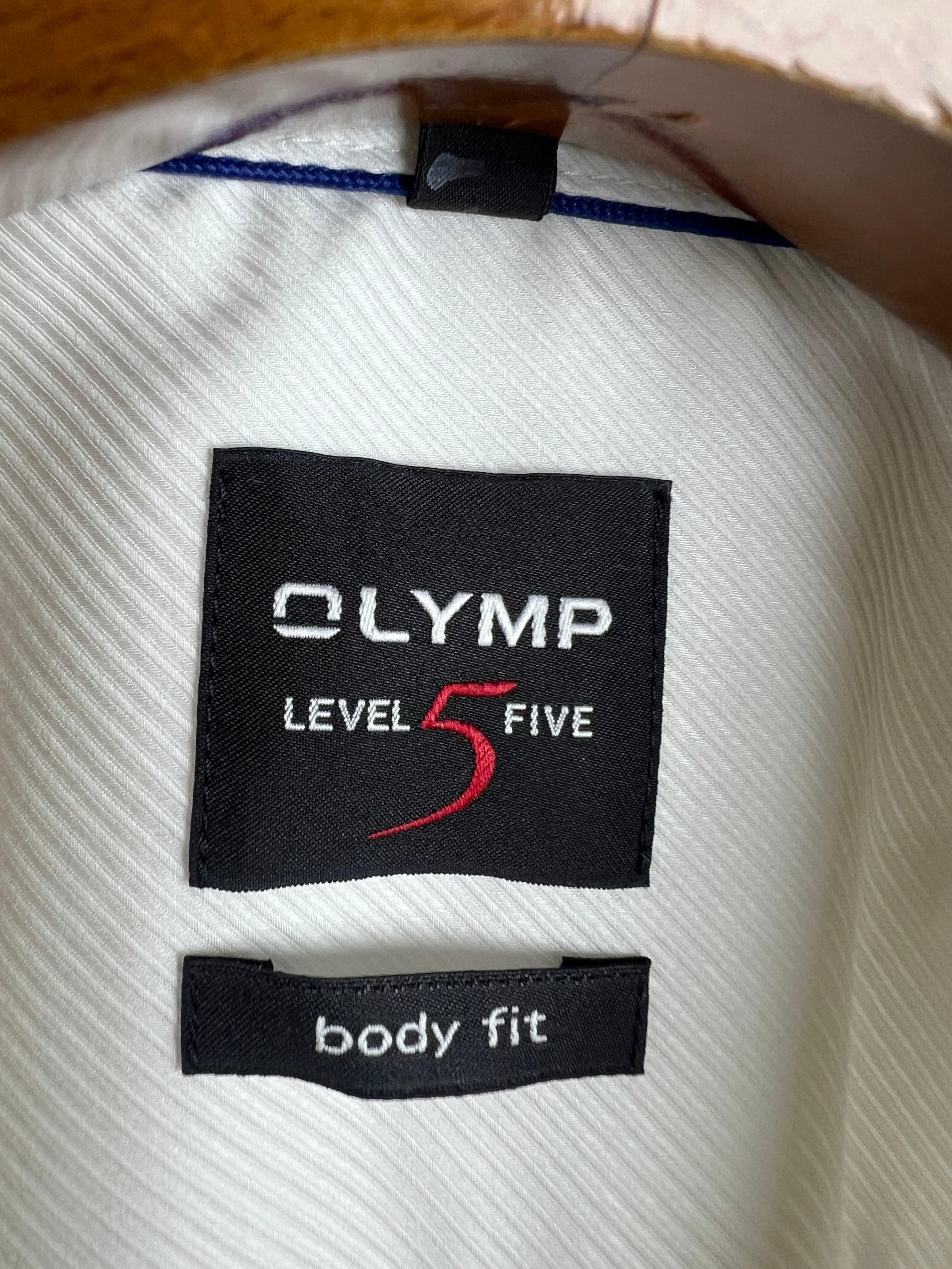 Olymp Shirt (Medium)
