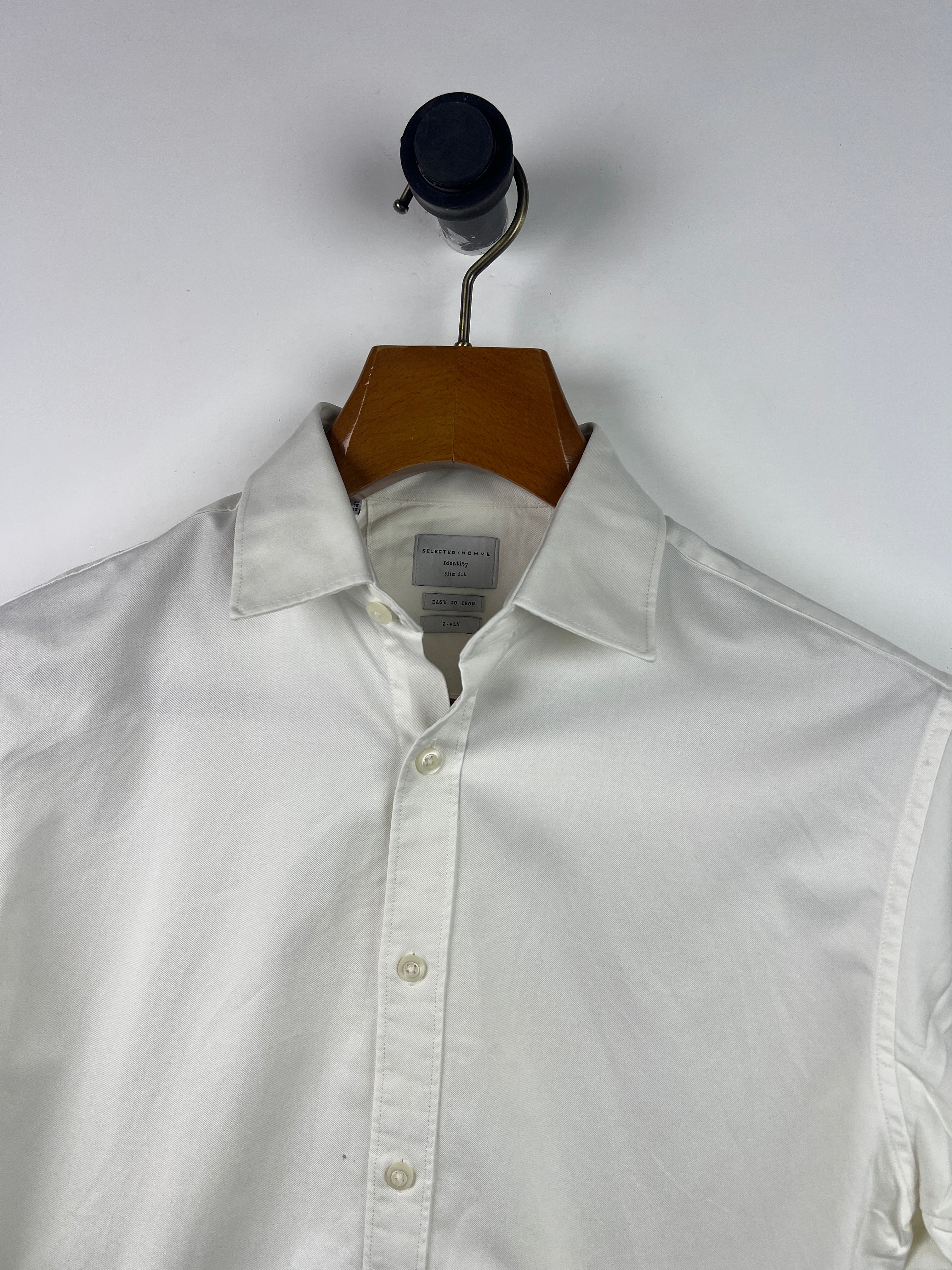 Selected Shirt (Small-Medium)
