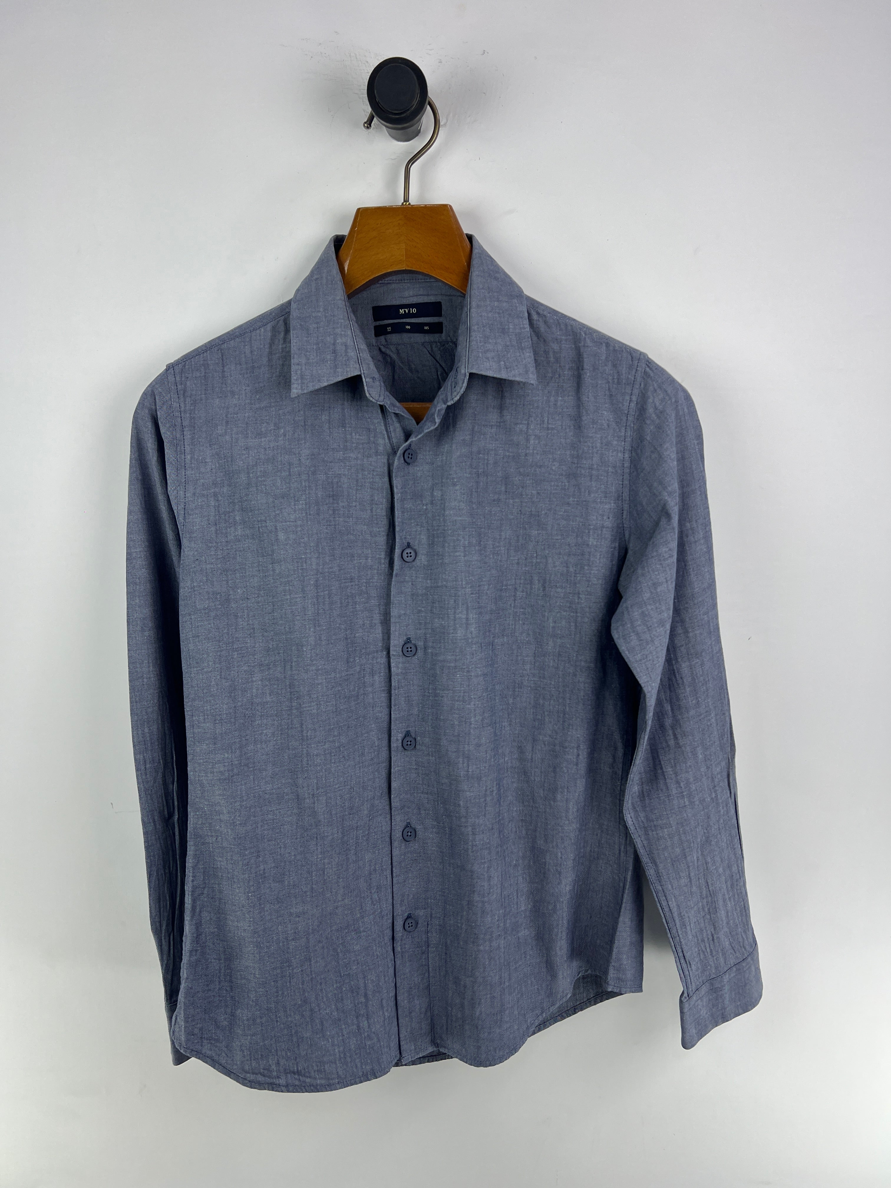 MV Linen Shirt (Small)