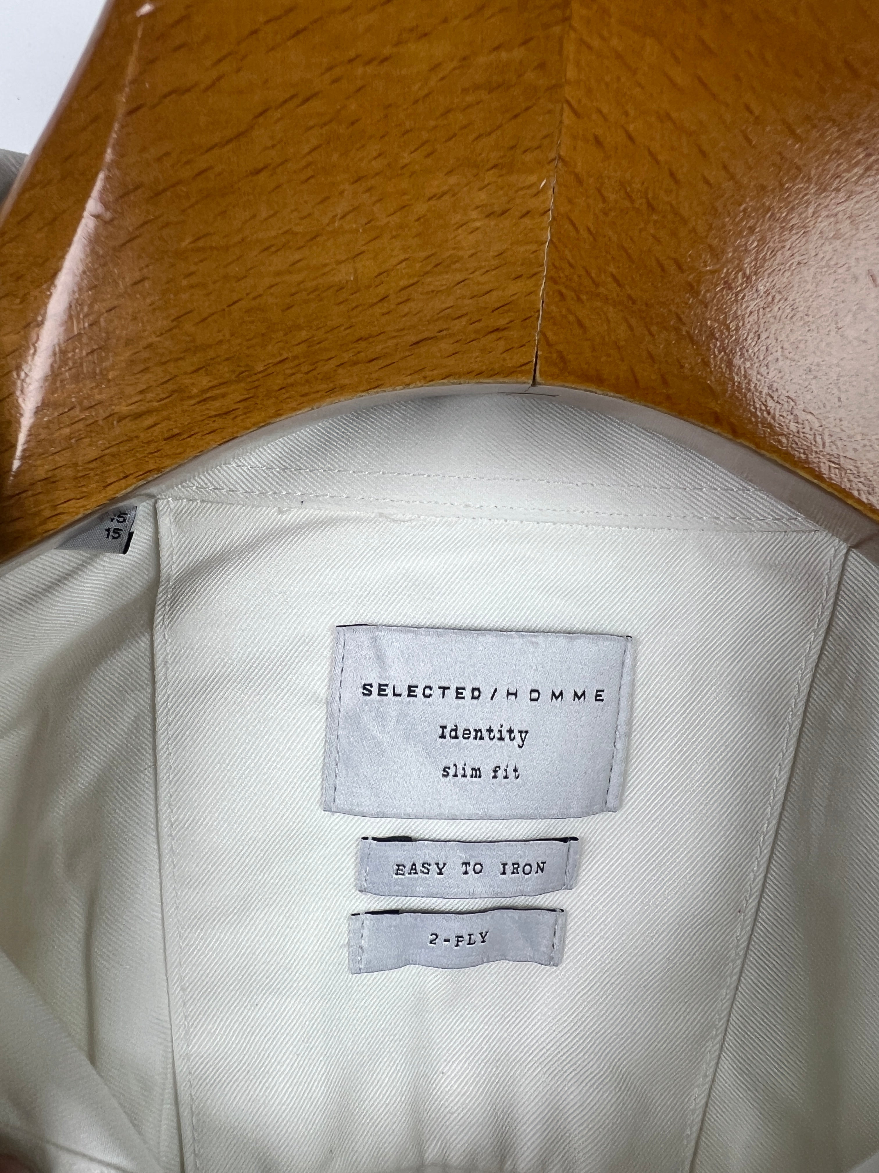 Selected Shirt (Small-Medium)