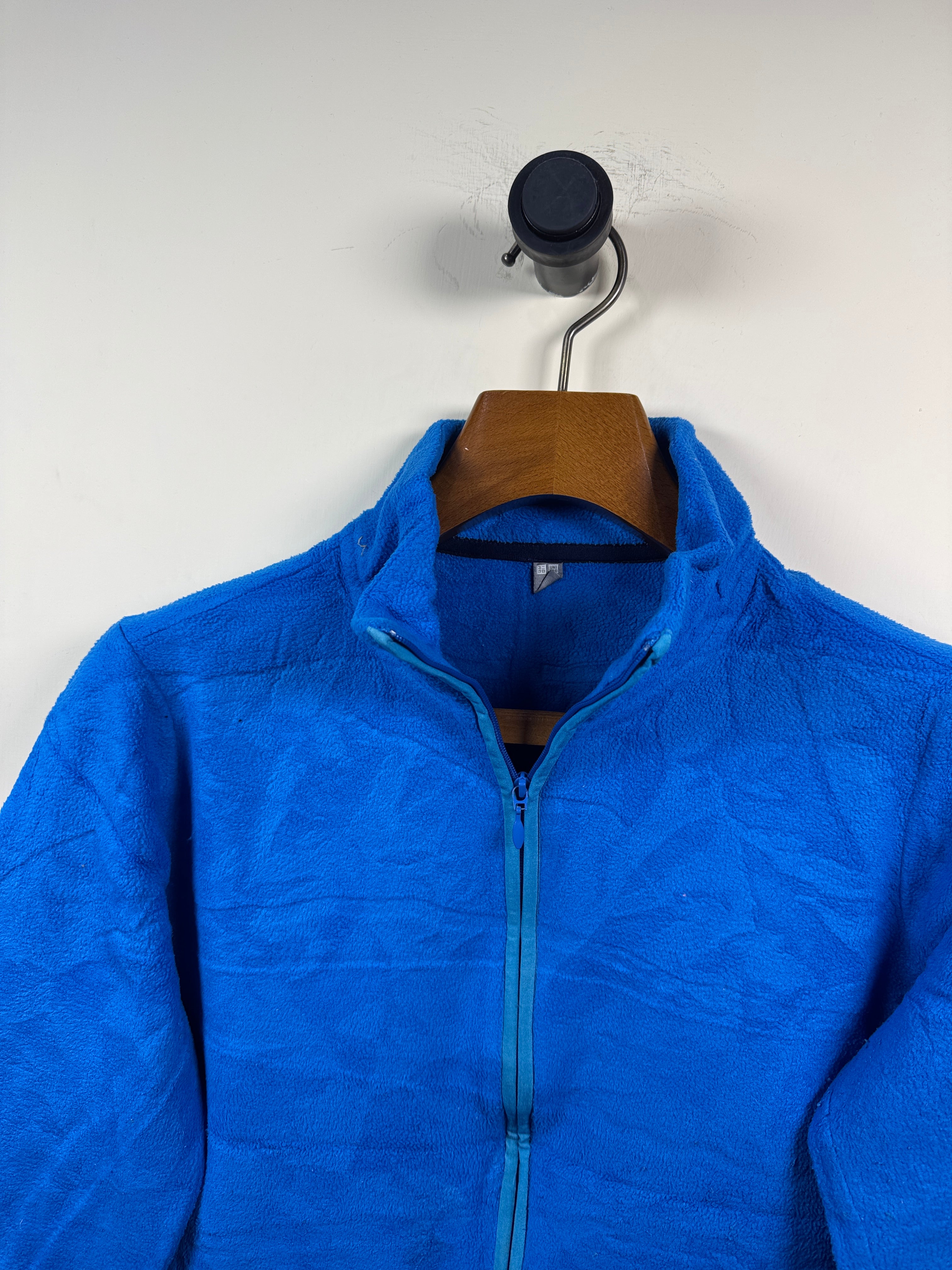 Uniqlo Fleece Jacket (Women) (Small-Medium)