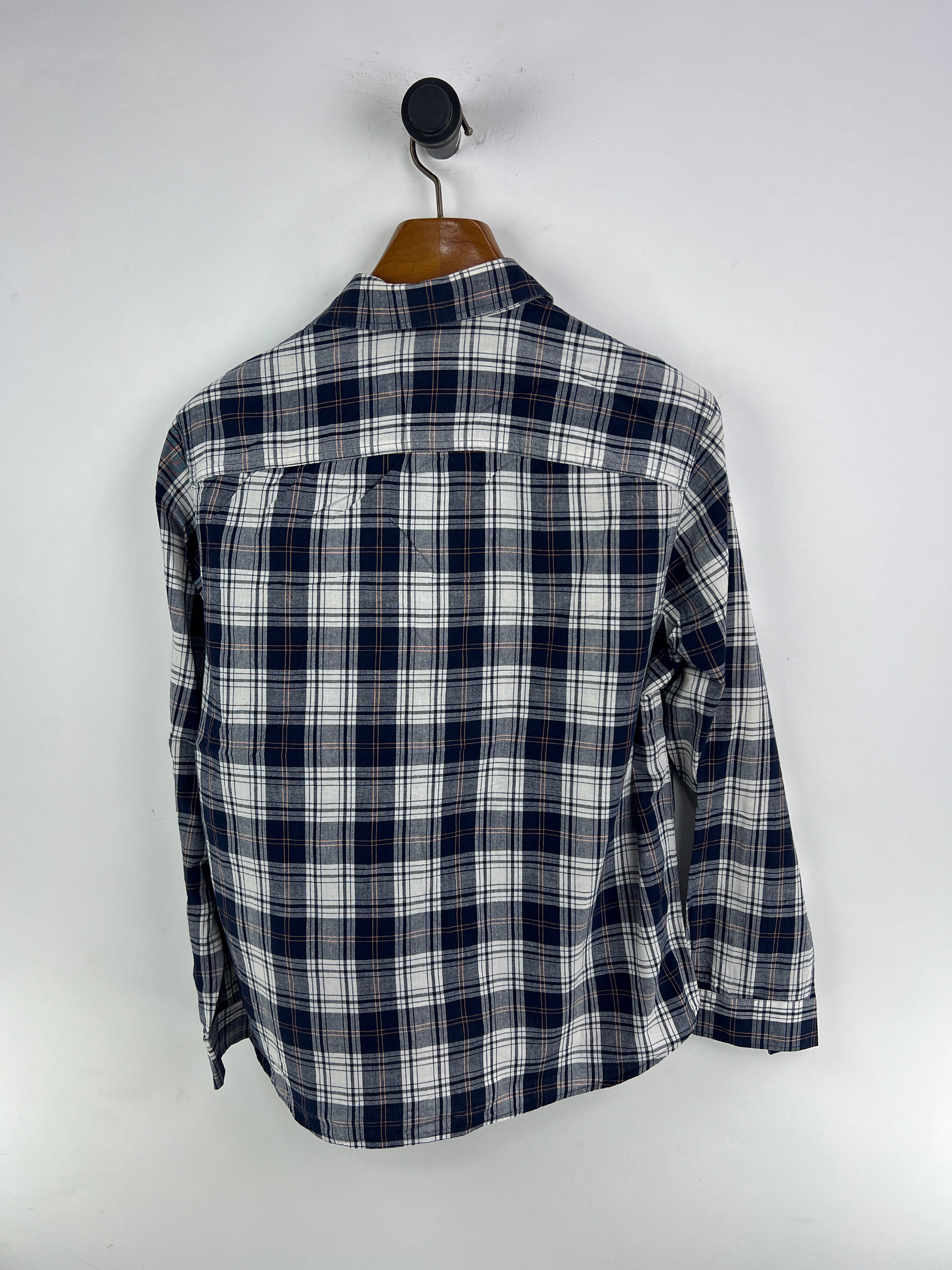 Reserved Linen Shirt (Small)