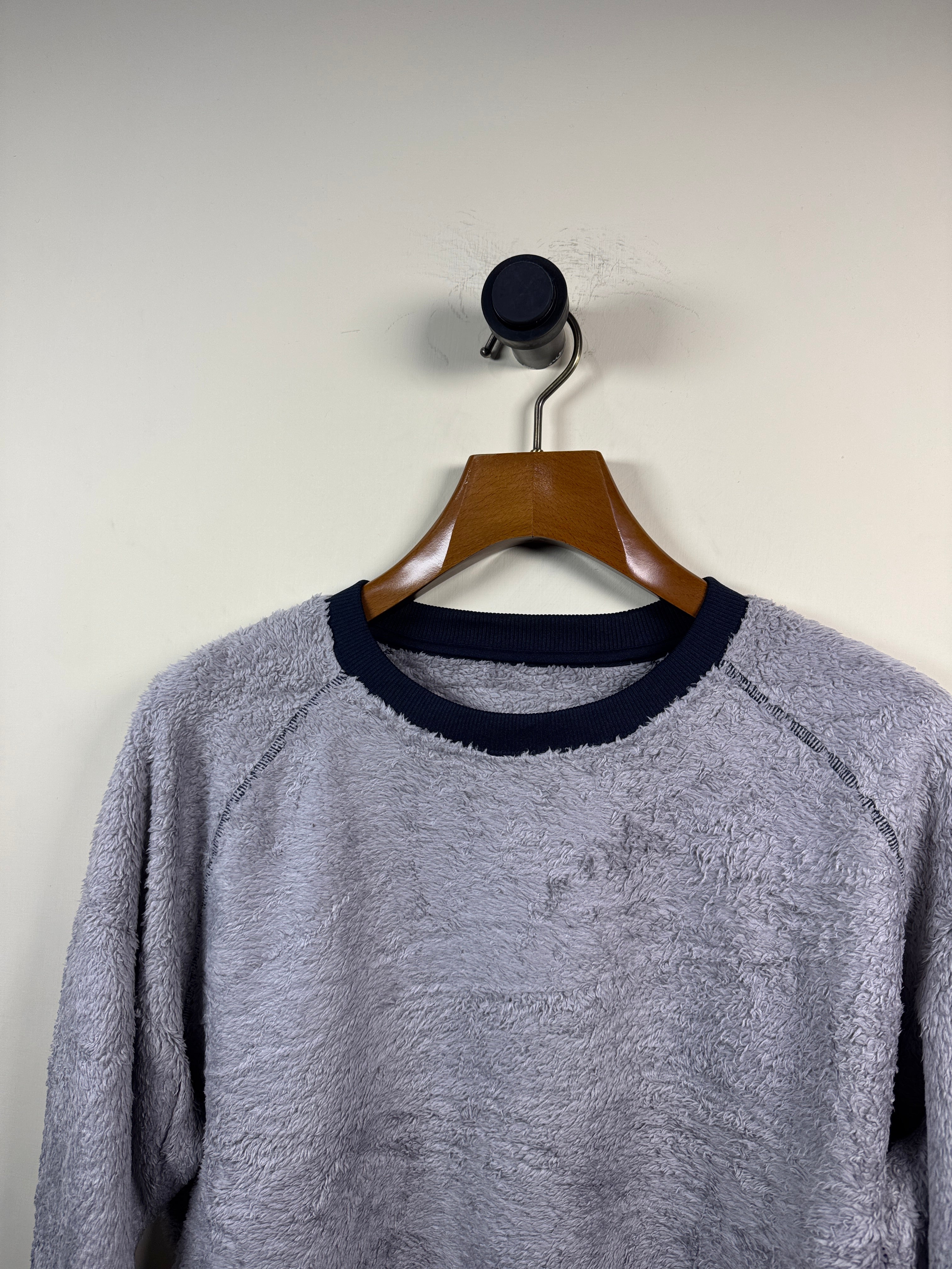 Teddy Shirt (X-Large)