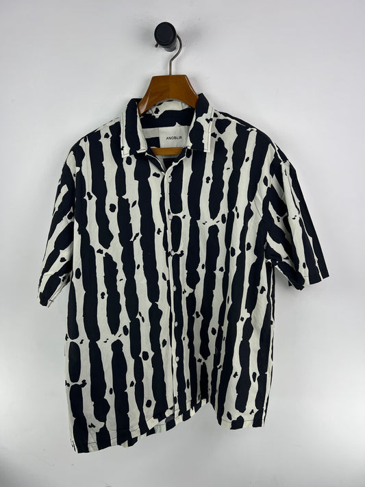 Anoblir Shirt (X-Large)