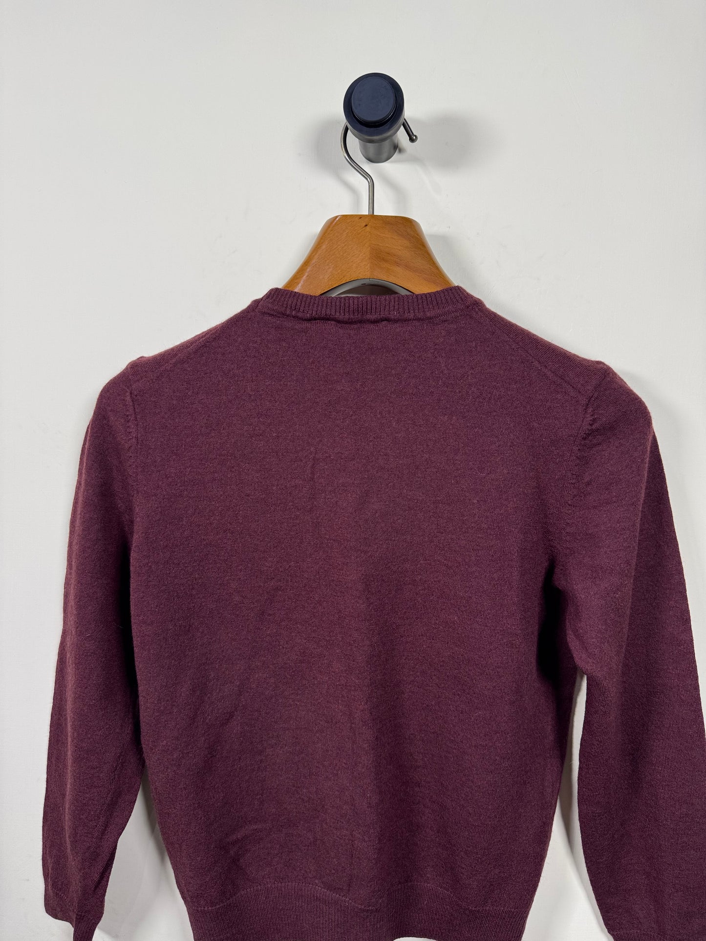 Hugo Boss Merino Sweater (Women) (Small-Medium)