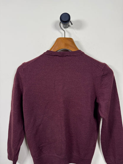 Hugo Boss Merino Sweater (Women) (Small-Medium)