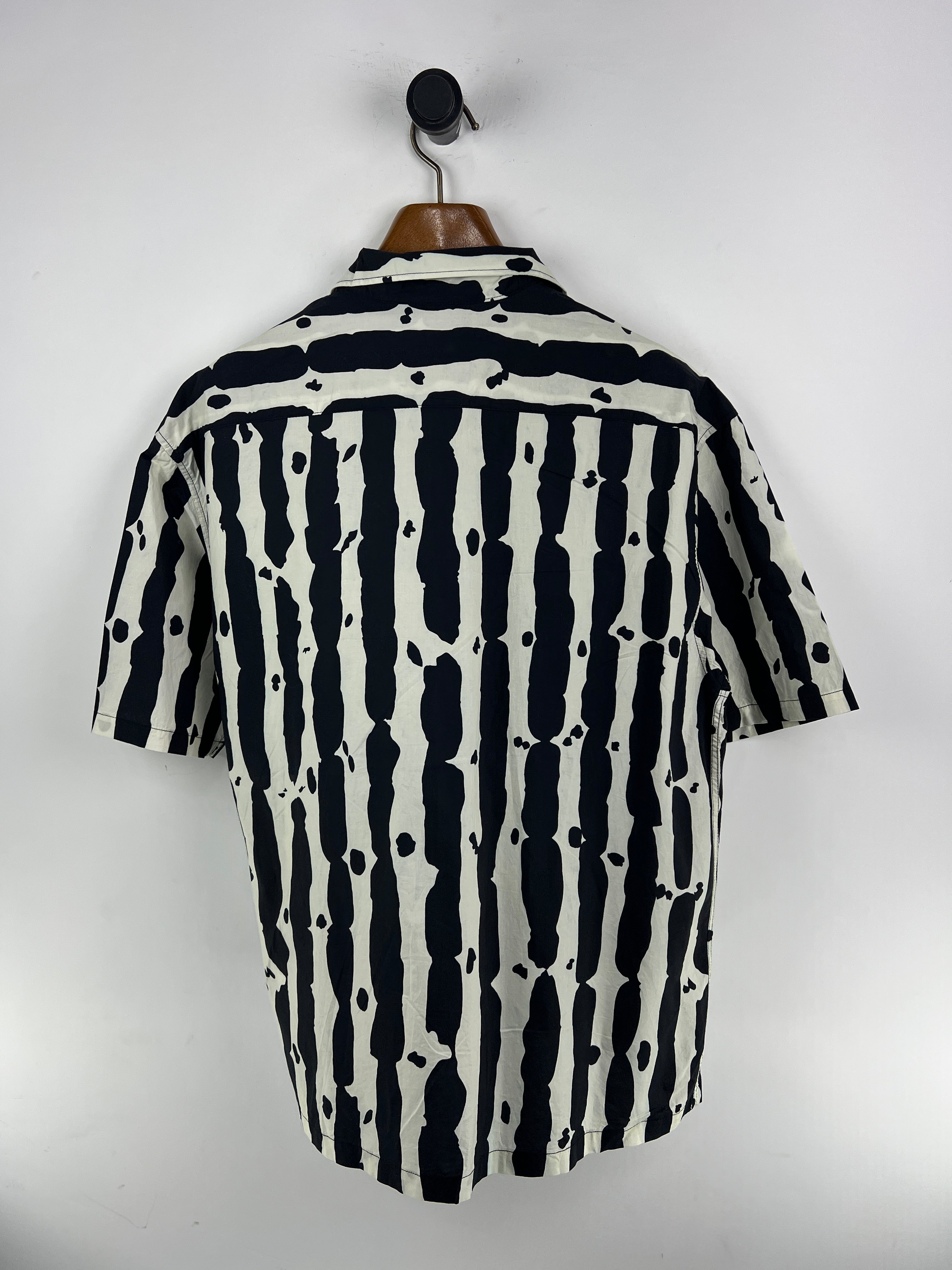 Anoblir Shirt (X-Large)