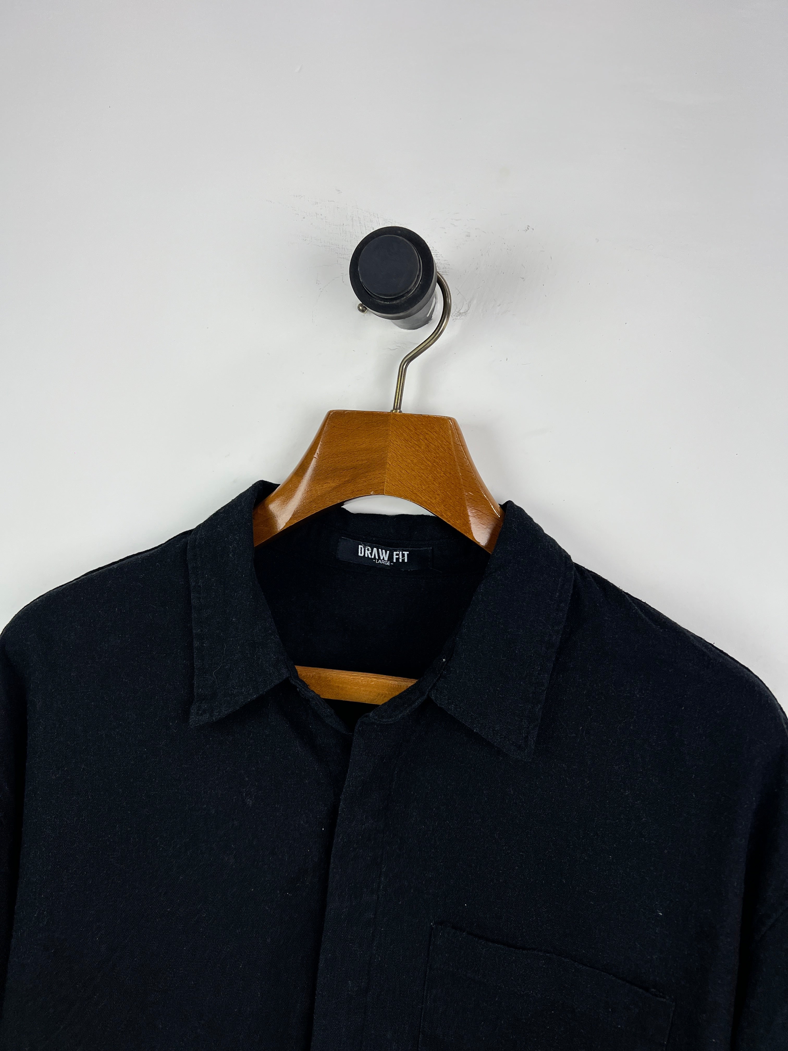 Draw Fit Shirt (X-Large)