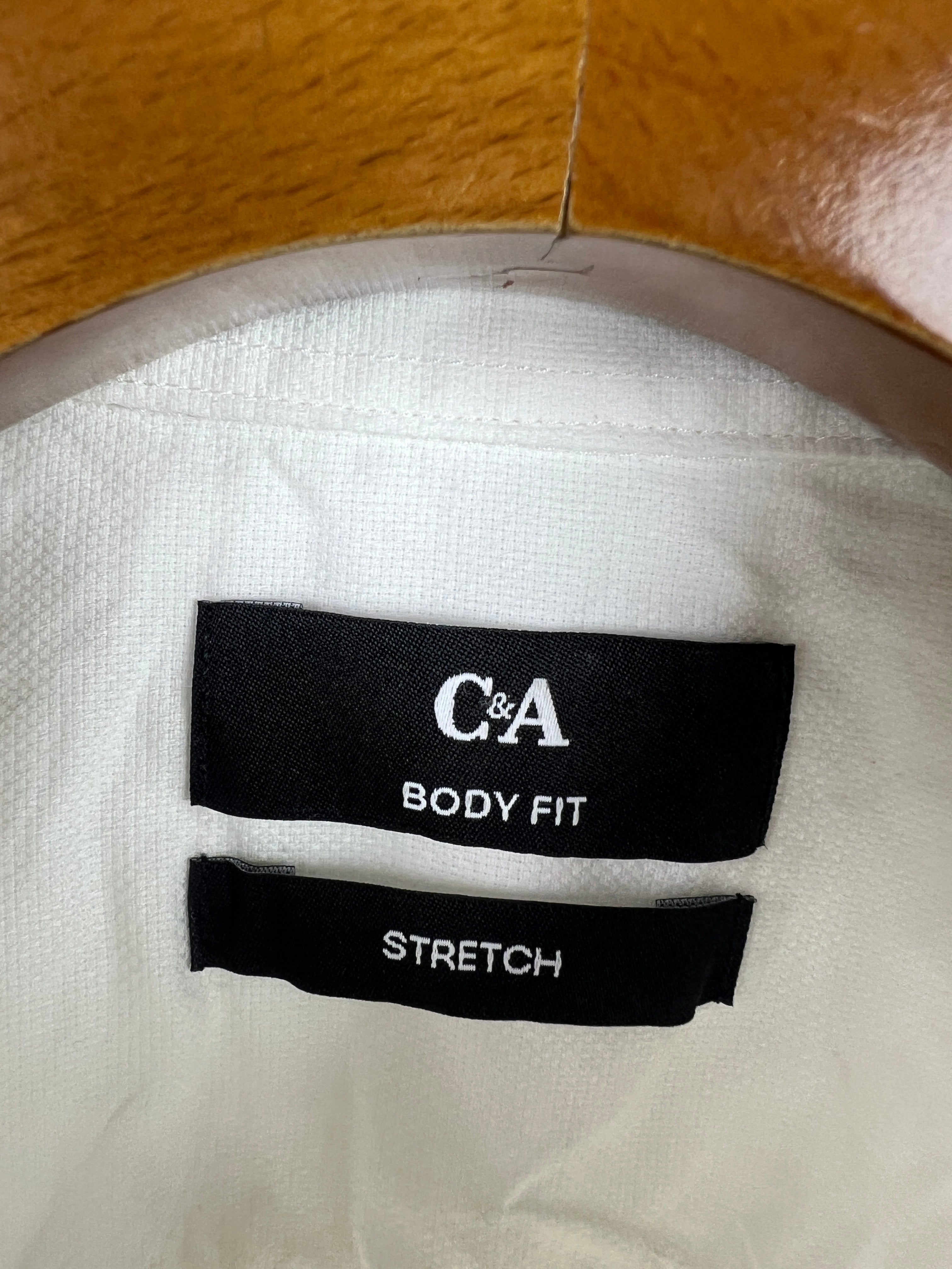 C&A Shirt (Small)