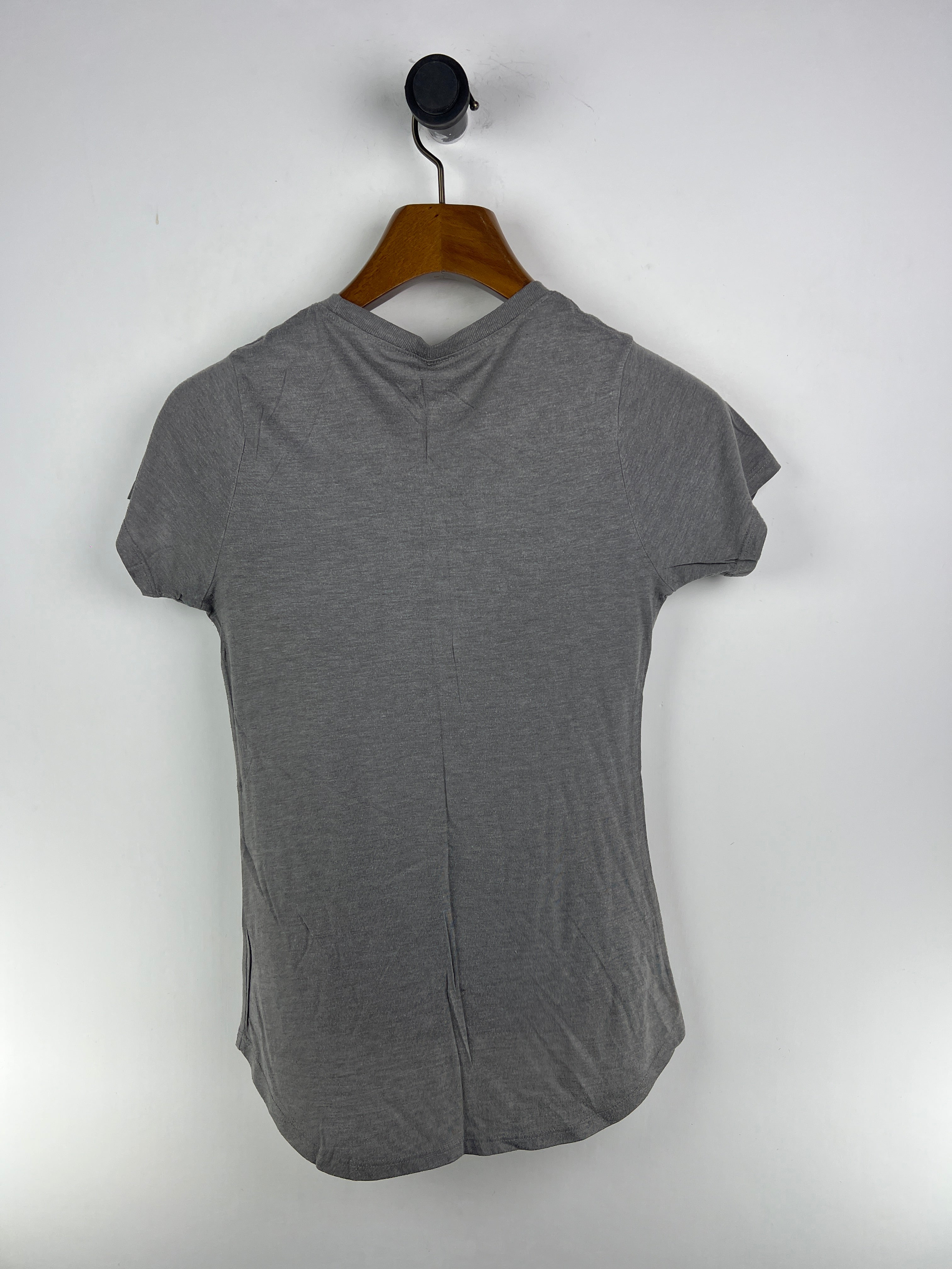 Superman T-Shirt (Women) (Small-Medium)