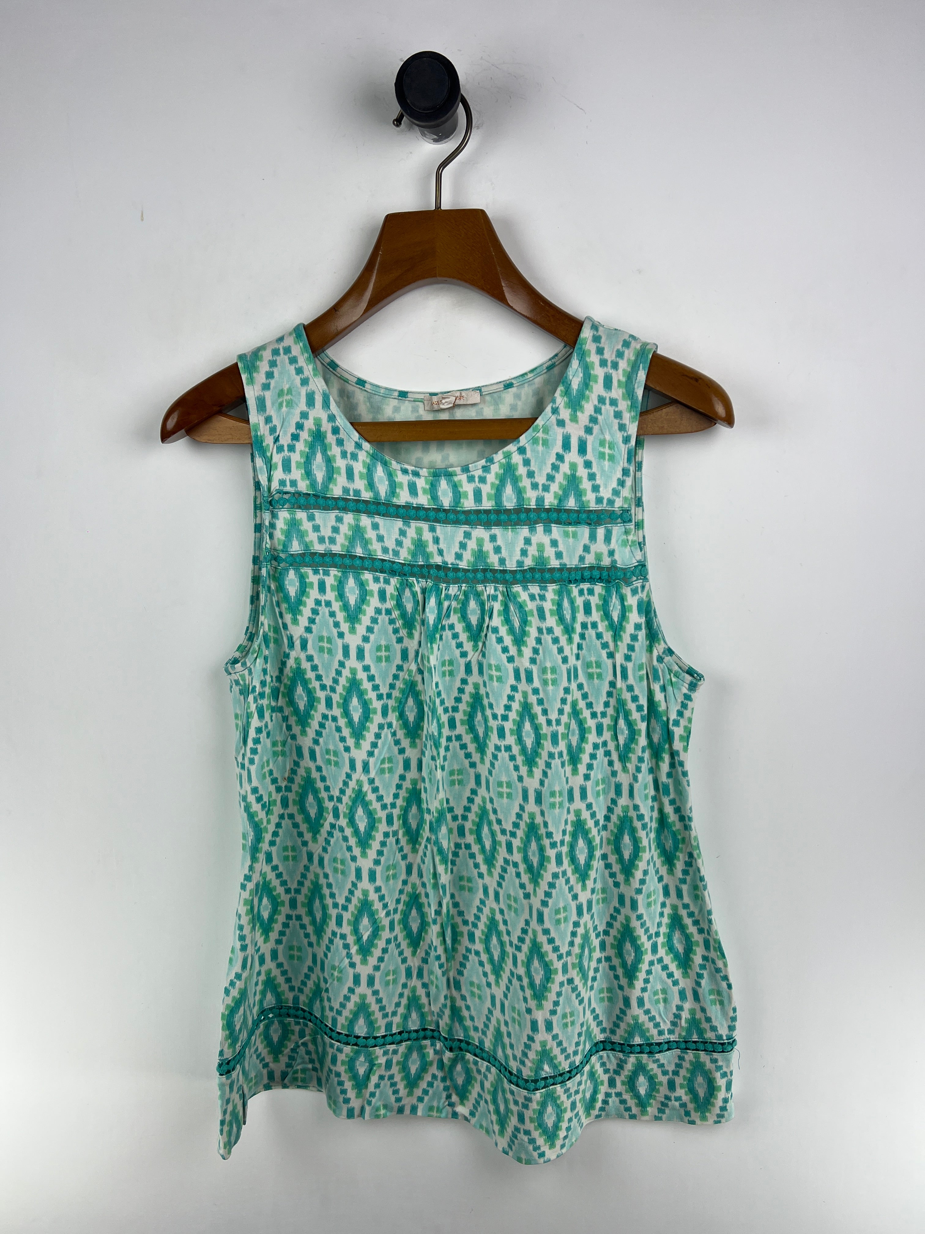 Skies Blouse (Women) (Medium)
