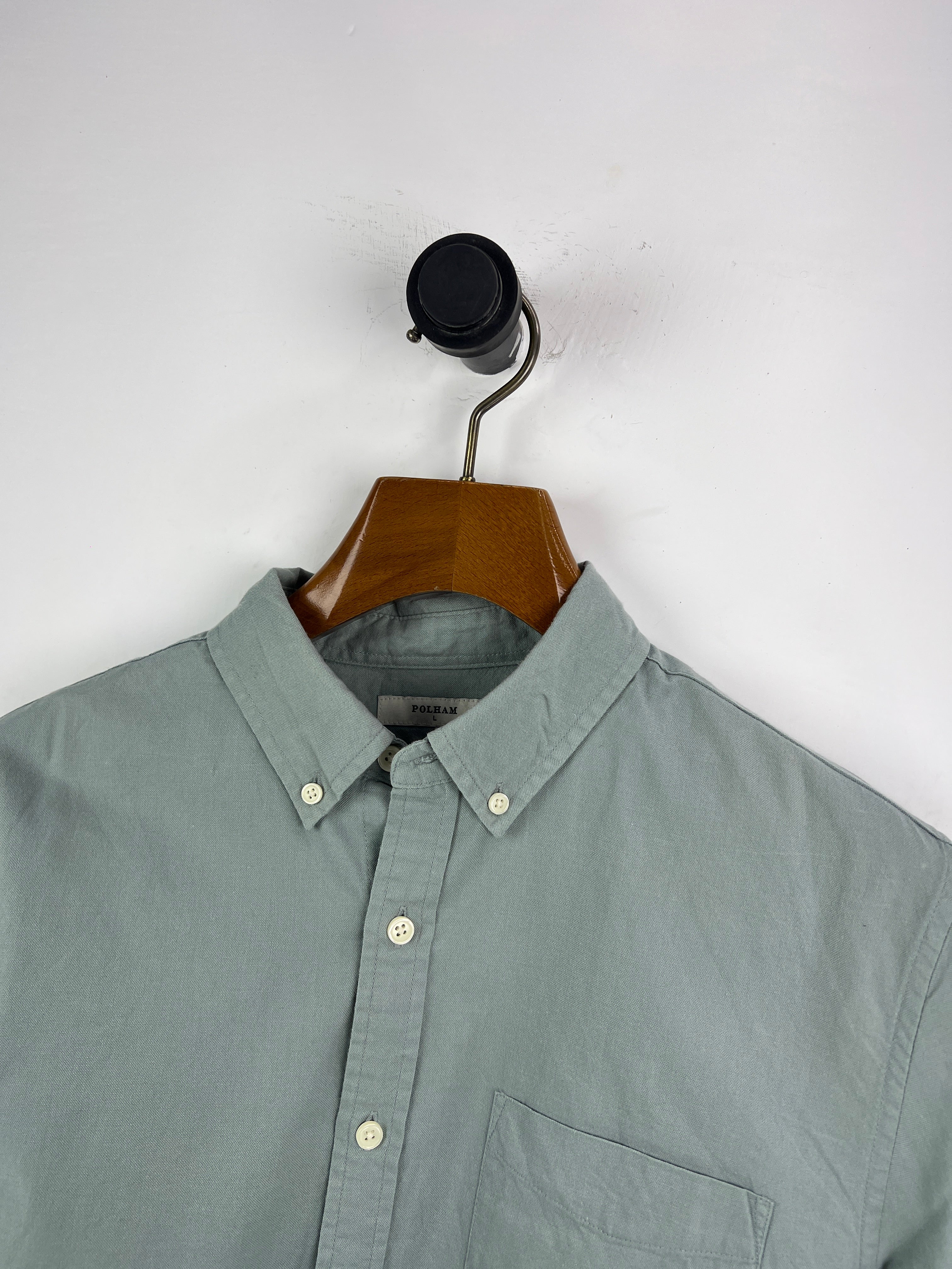 Polham Shirt (Medium)