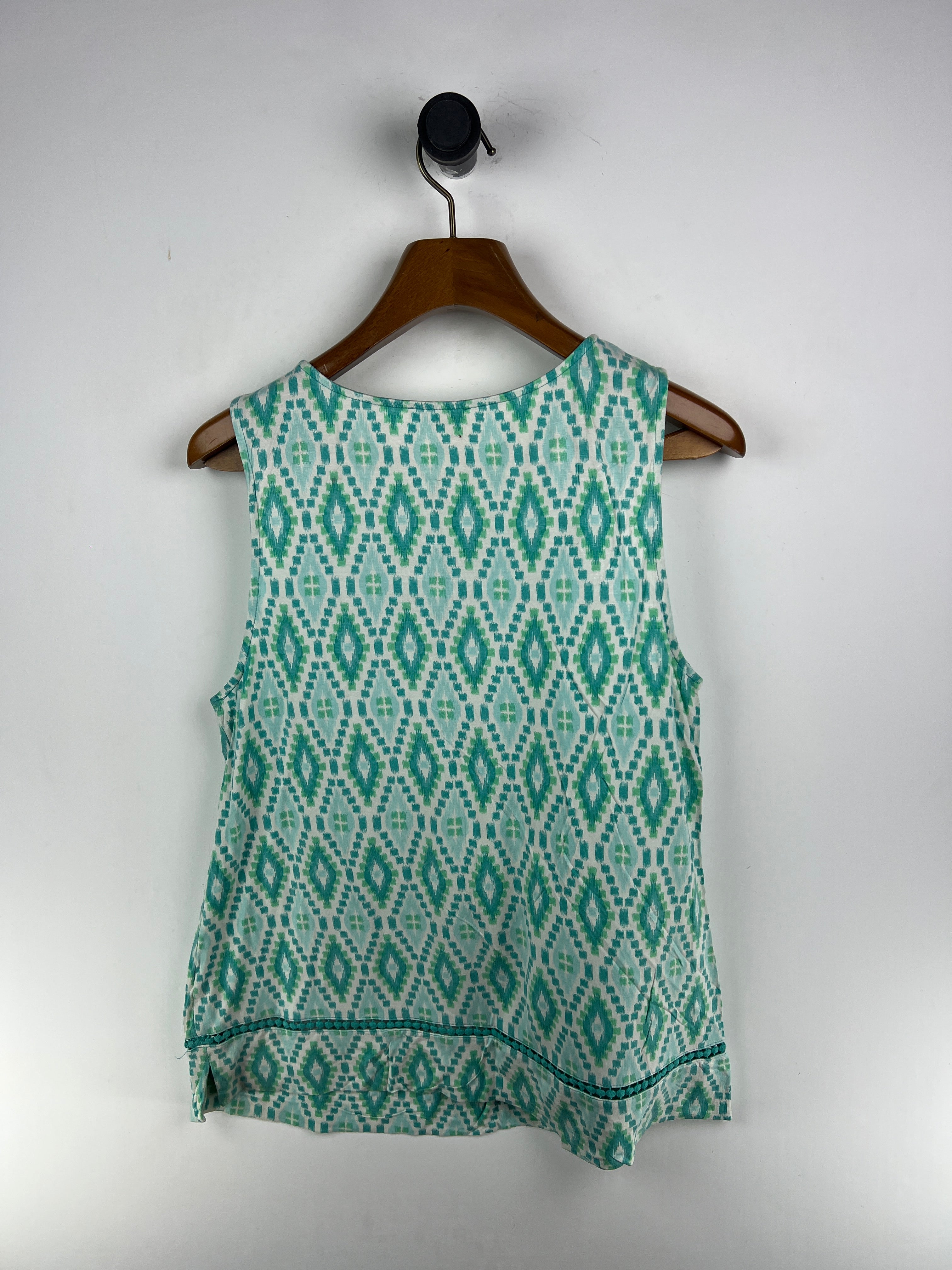 Skies Blouse (Women) (Medium)
