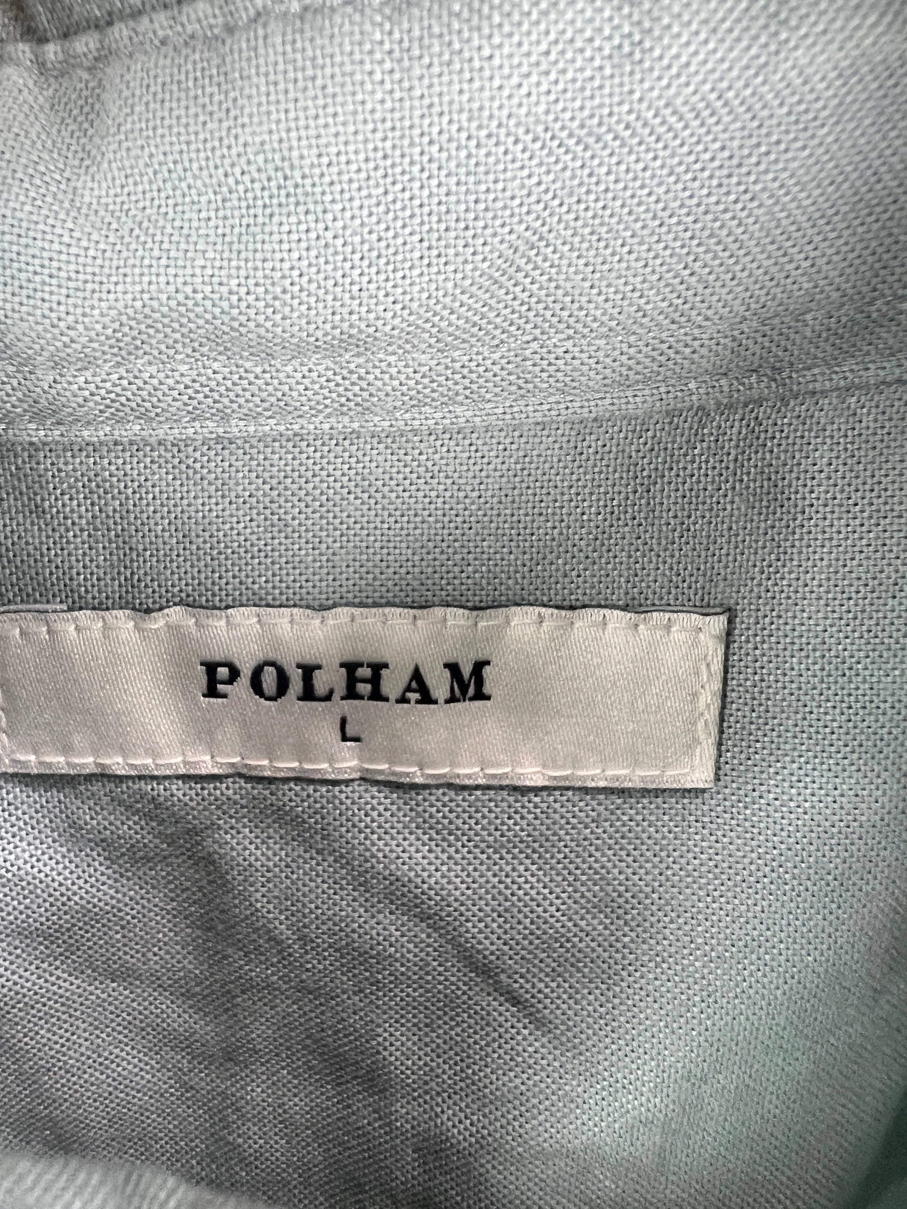 Polham Shirt (Medium)