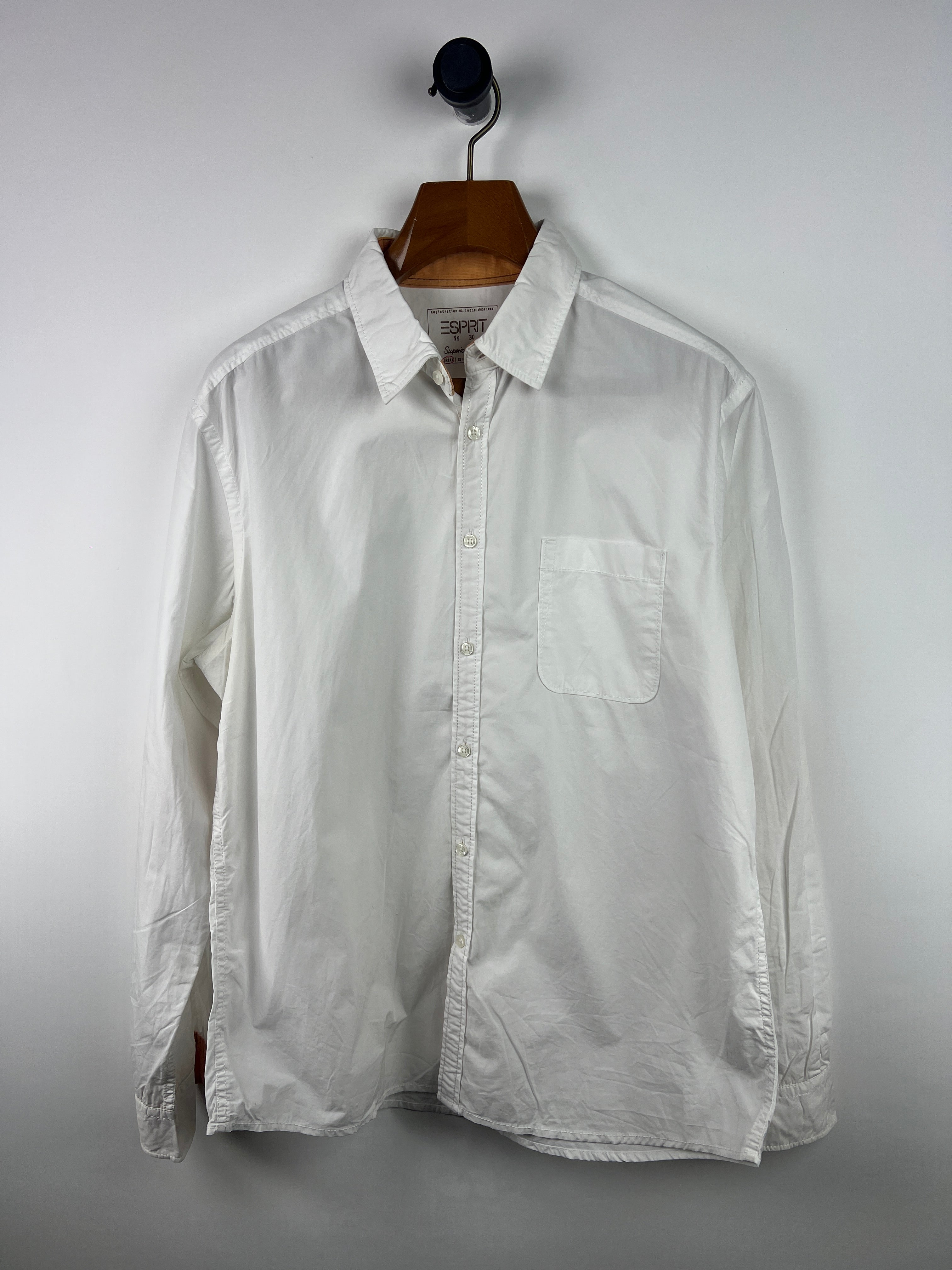 E Spirit Shirt (X-Large)