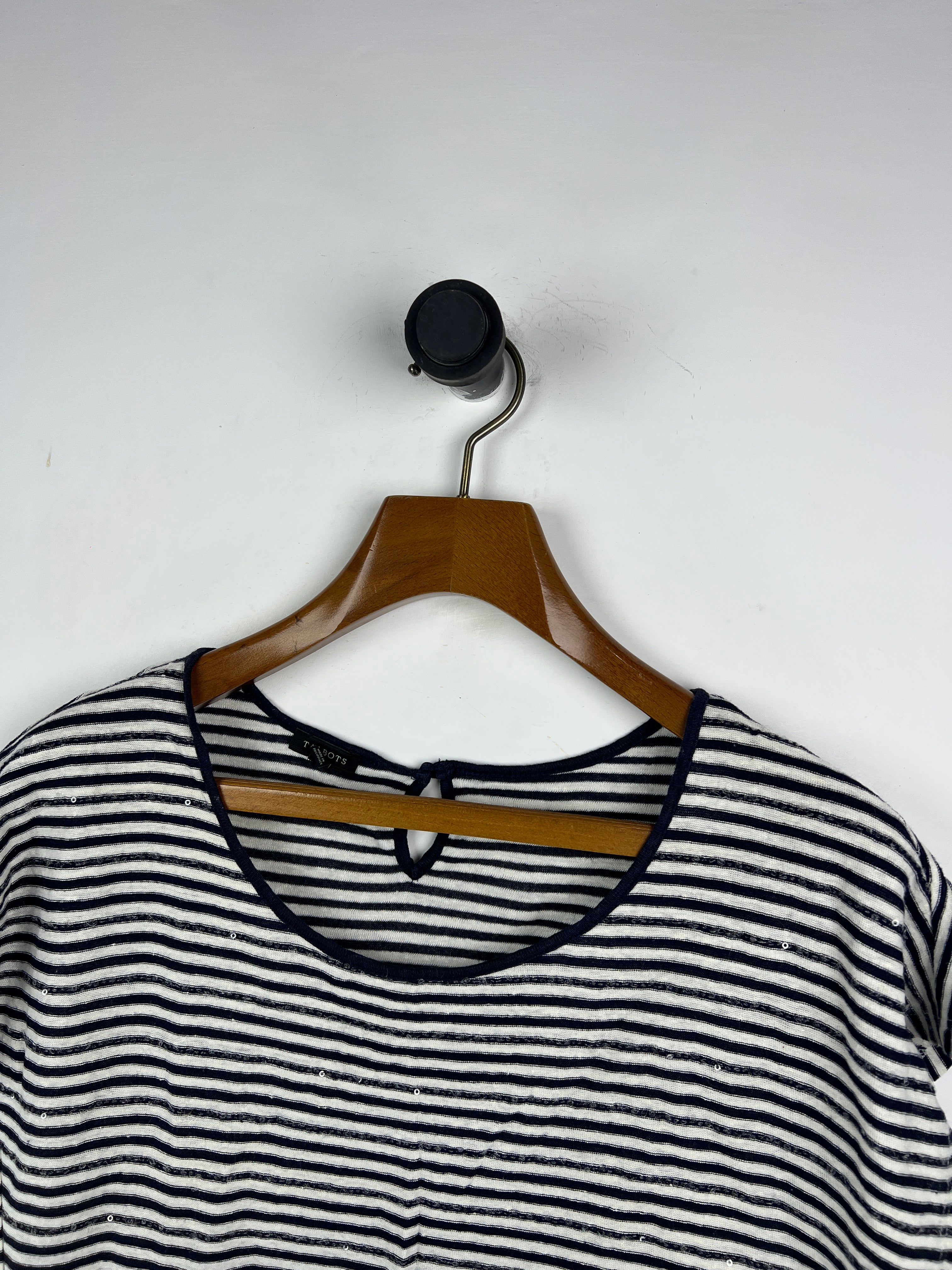 Talbots Blouse (Women) (Medium)