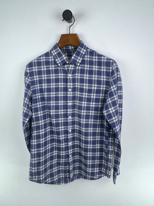 Giordano Linen Shirt (Small)
