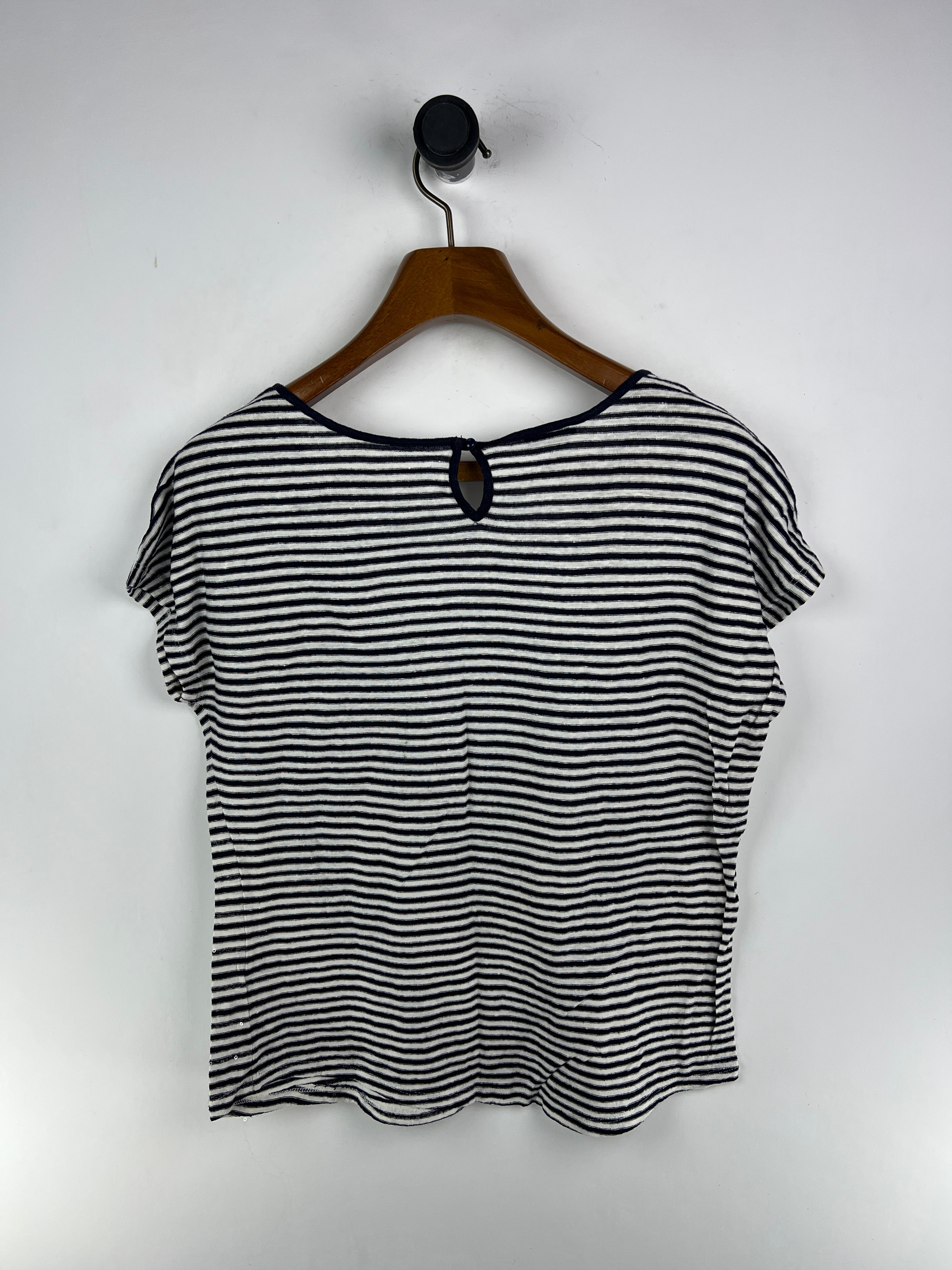 Talbots Blouse (Women) (Medium)