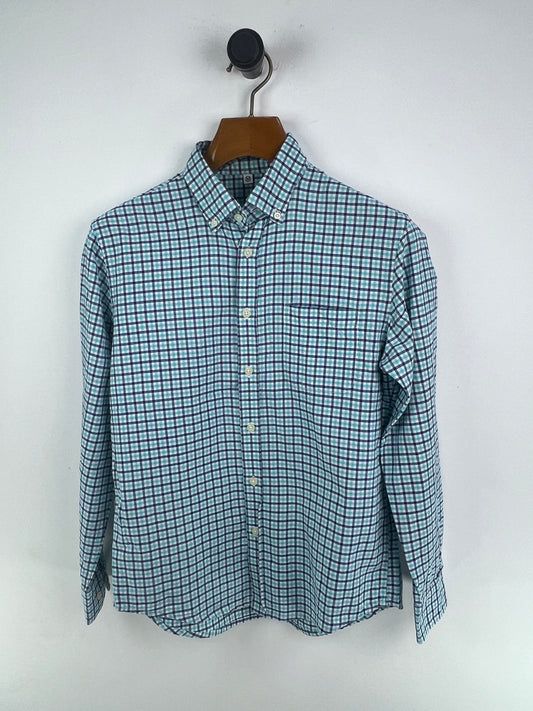 Linen Shirt (Small)