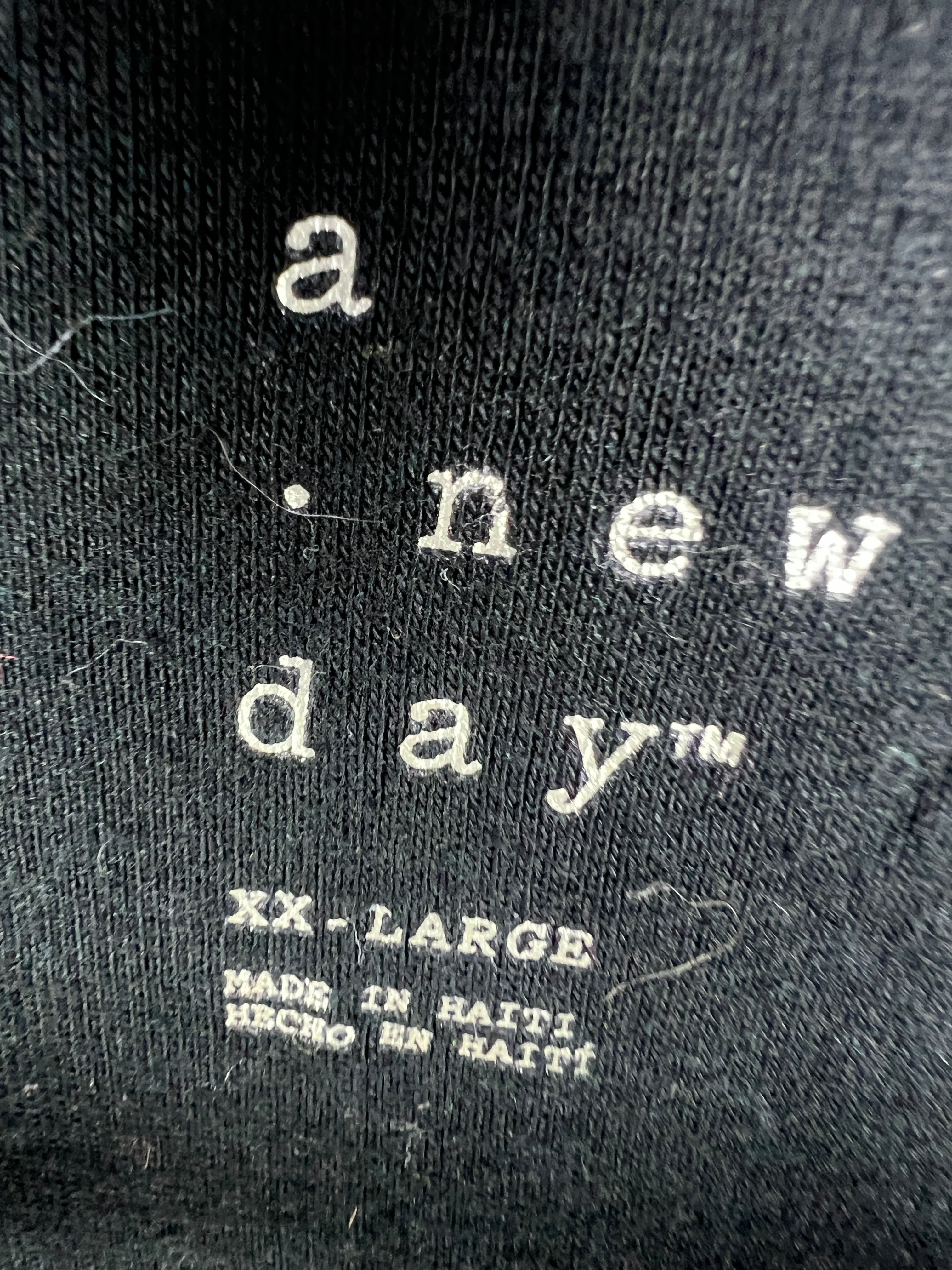 A New Day Blouse (Women) (X-Large)