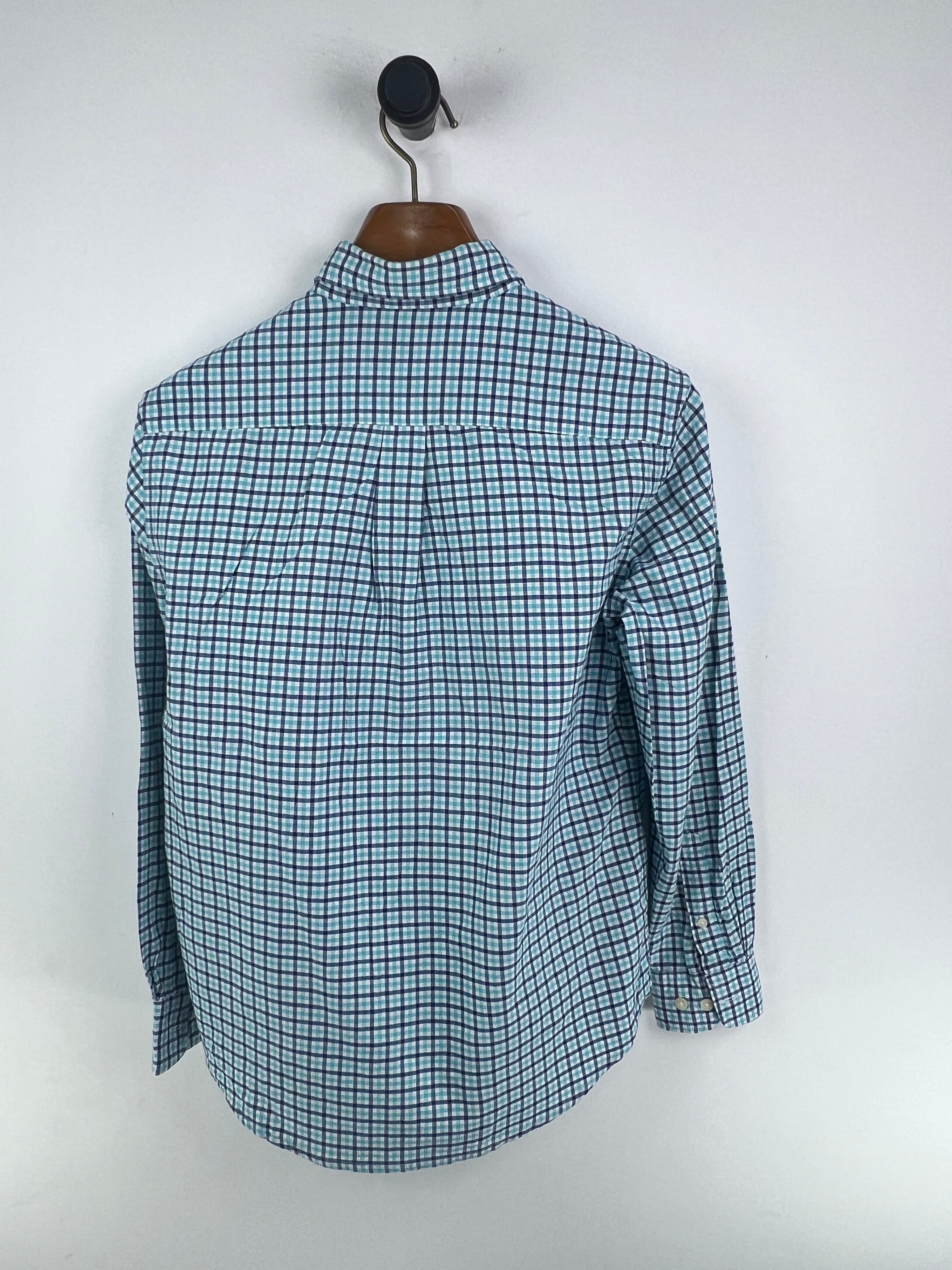 Linen Shirt (Small)