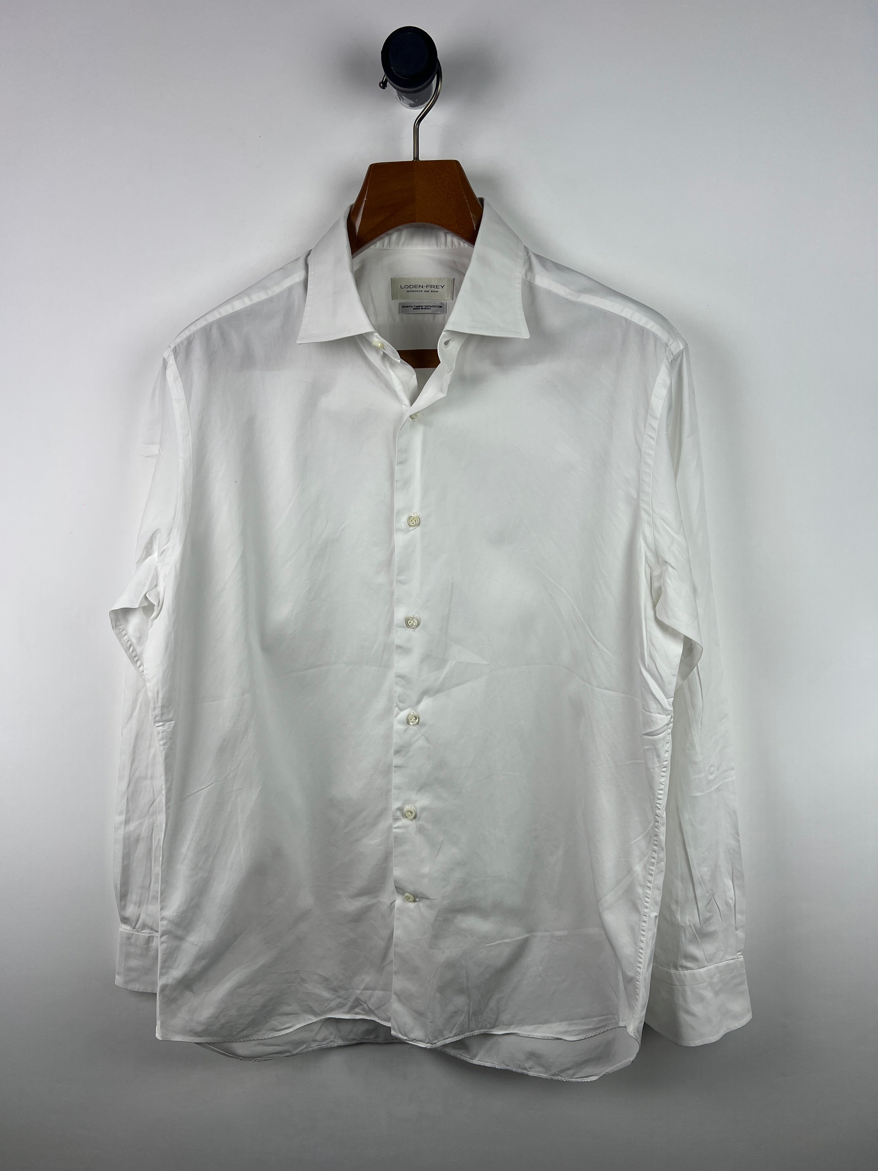 Loren Frey Shirt (Large)