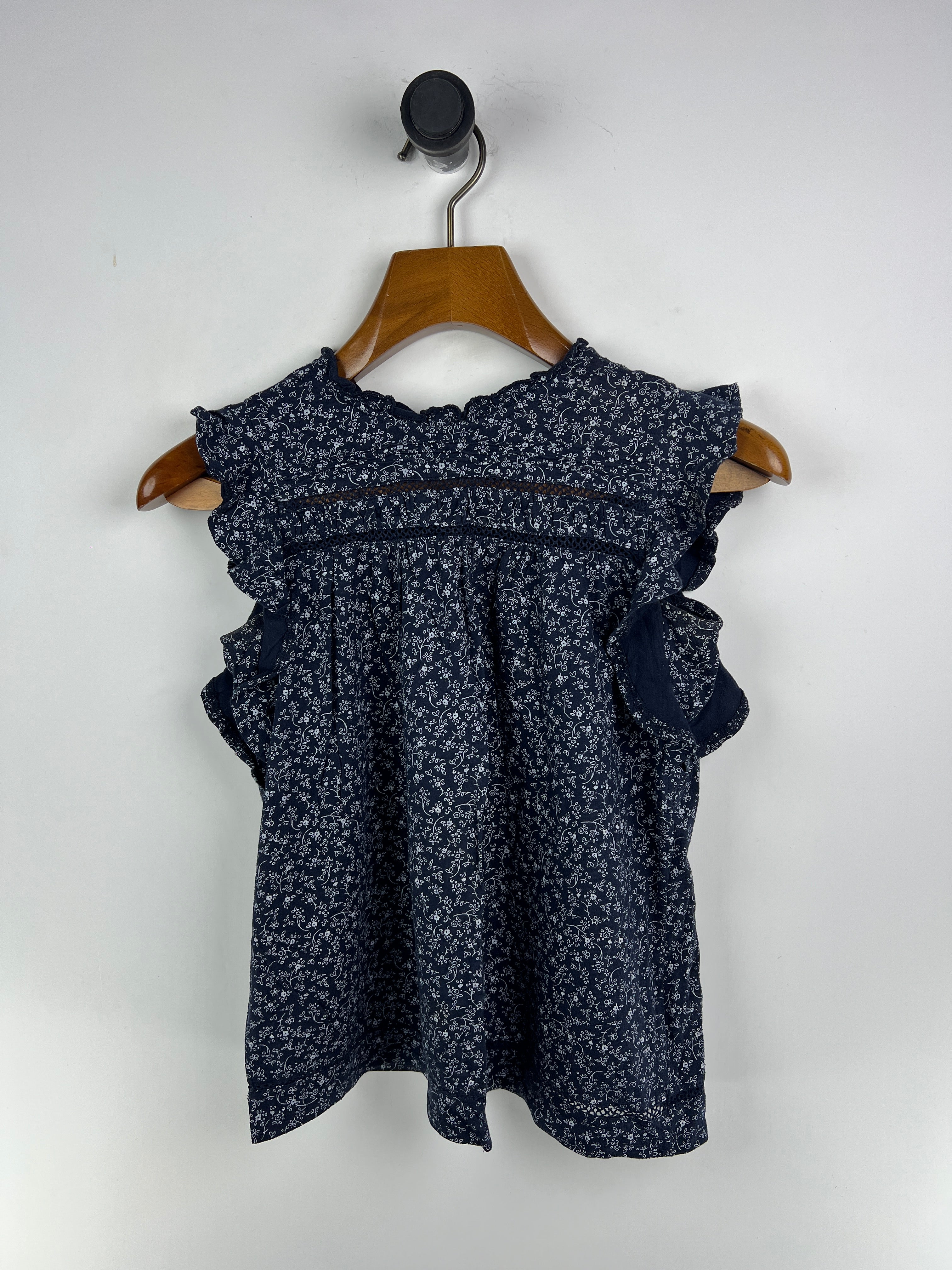 Dex Blouse (Women) (Large)