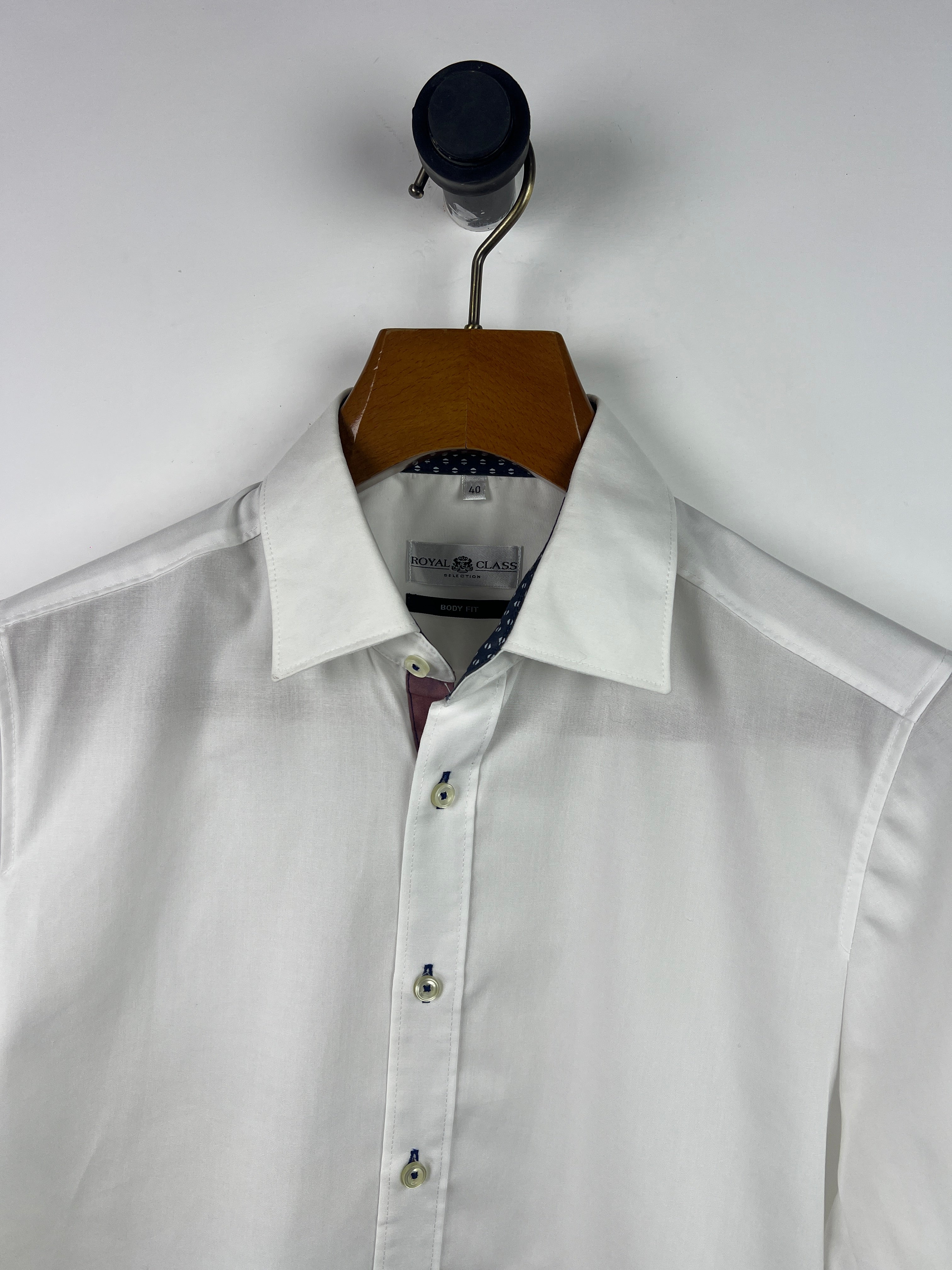 Royal Class Shirt (Medium)