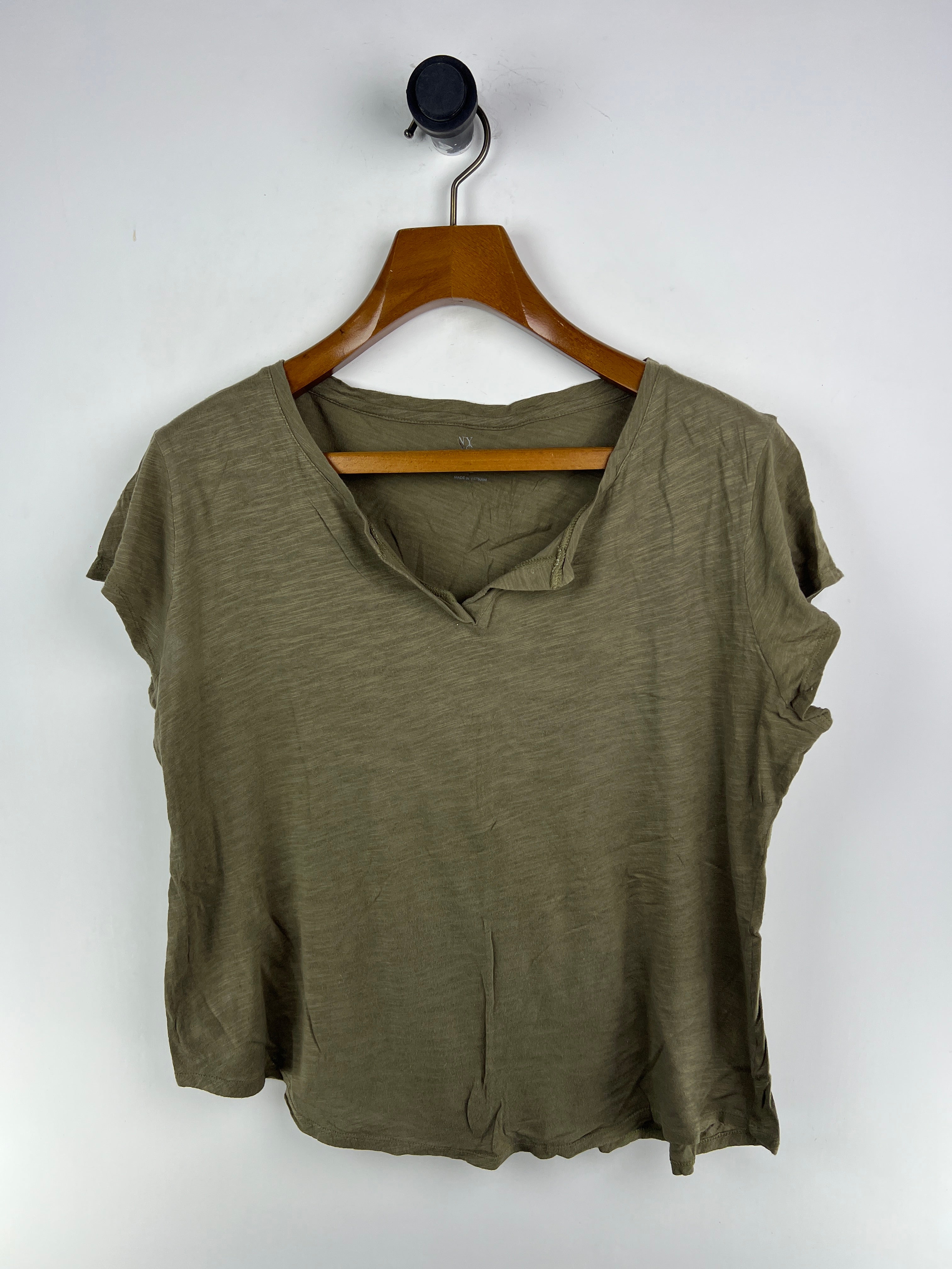NYC Blouse (Women) (Large/X-Large)