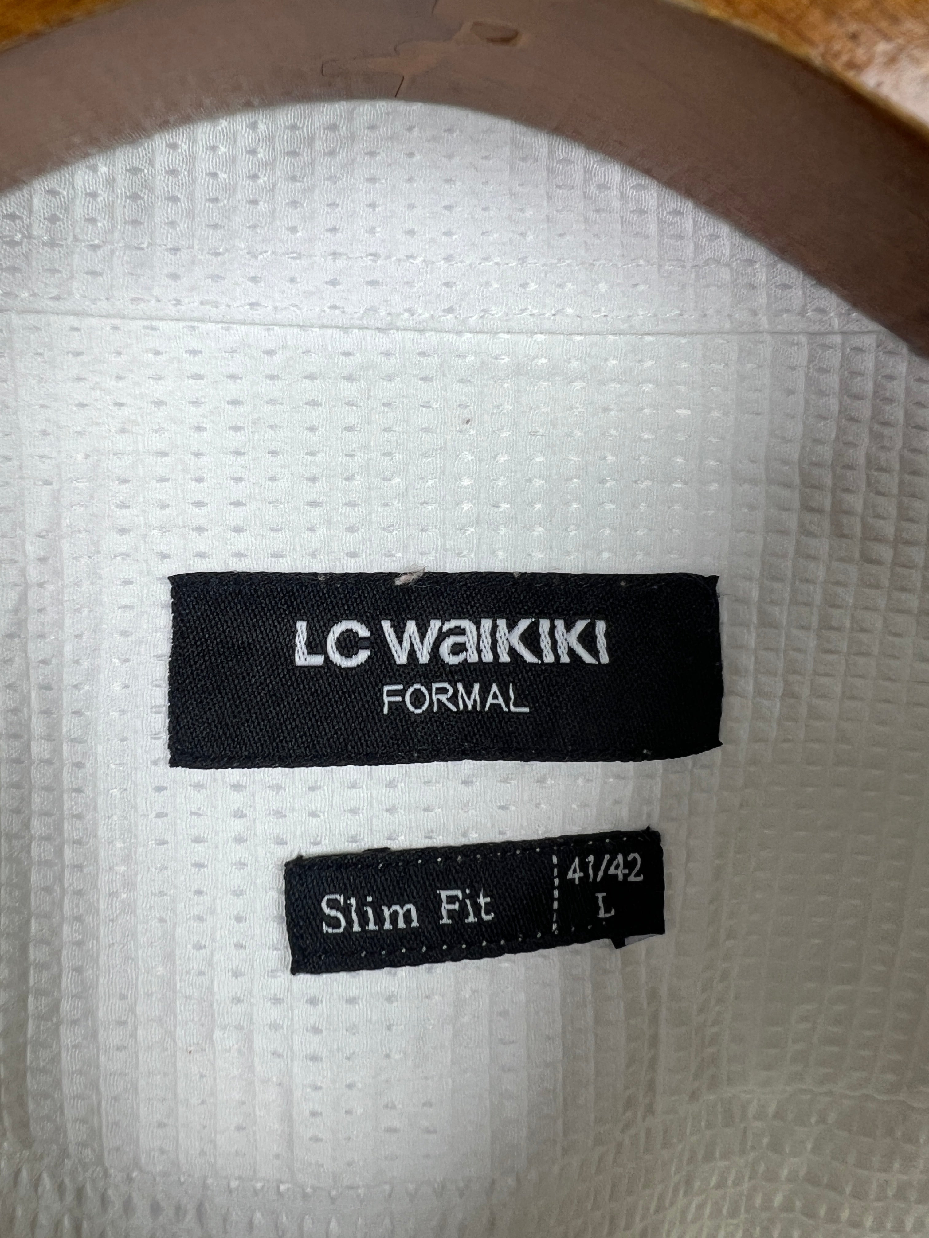LC Shirt (Medium-Large)