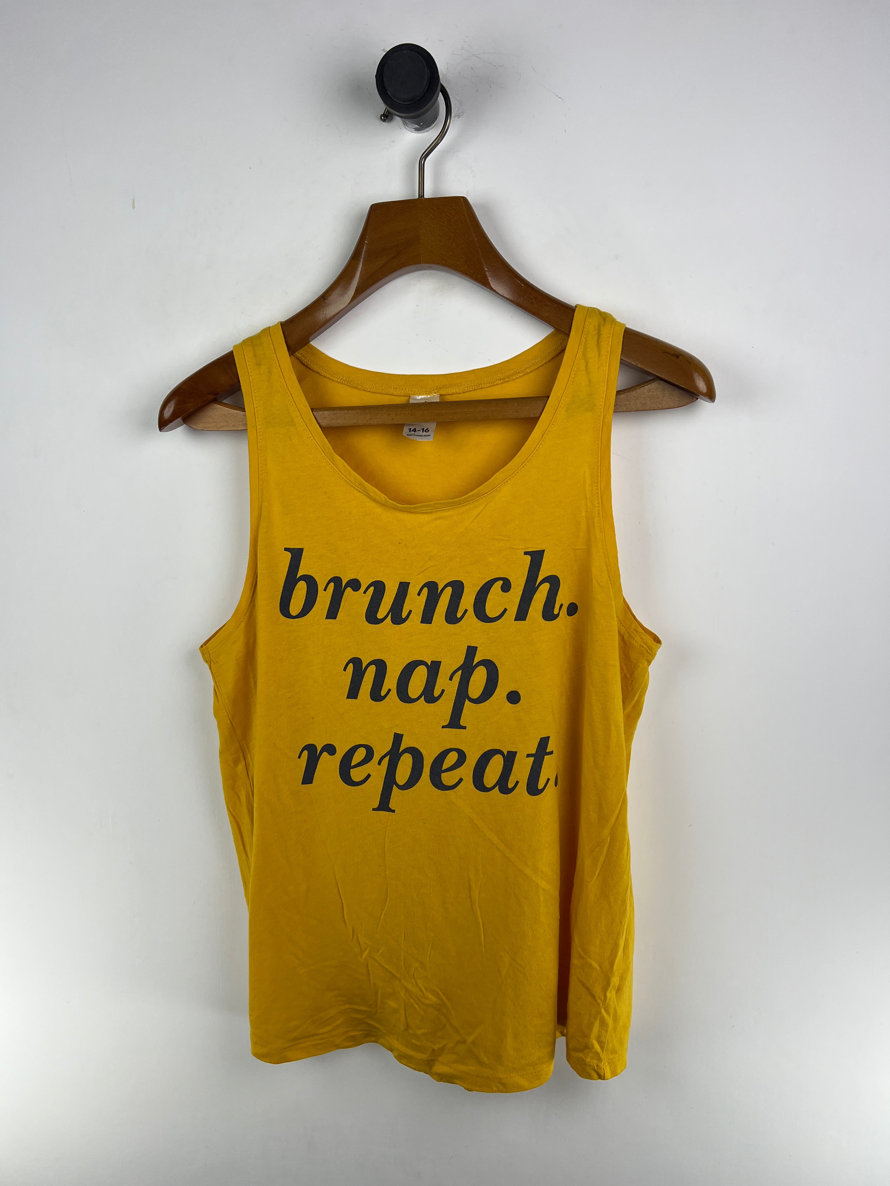 Anko Tank Top (Women) (Medium)