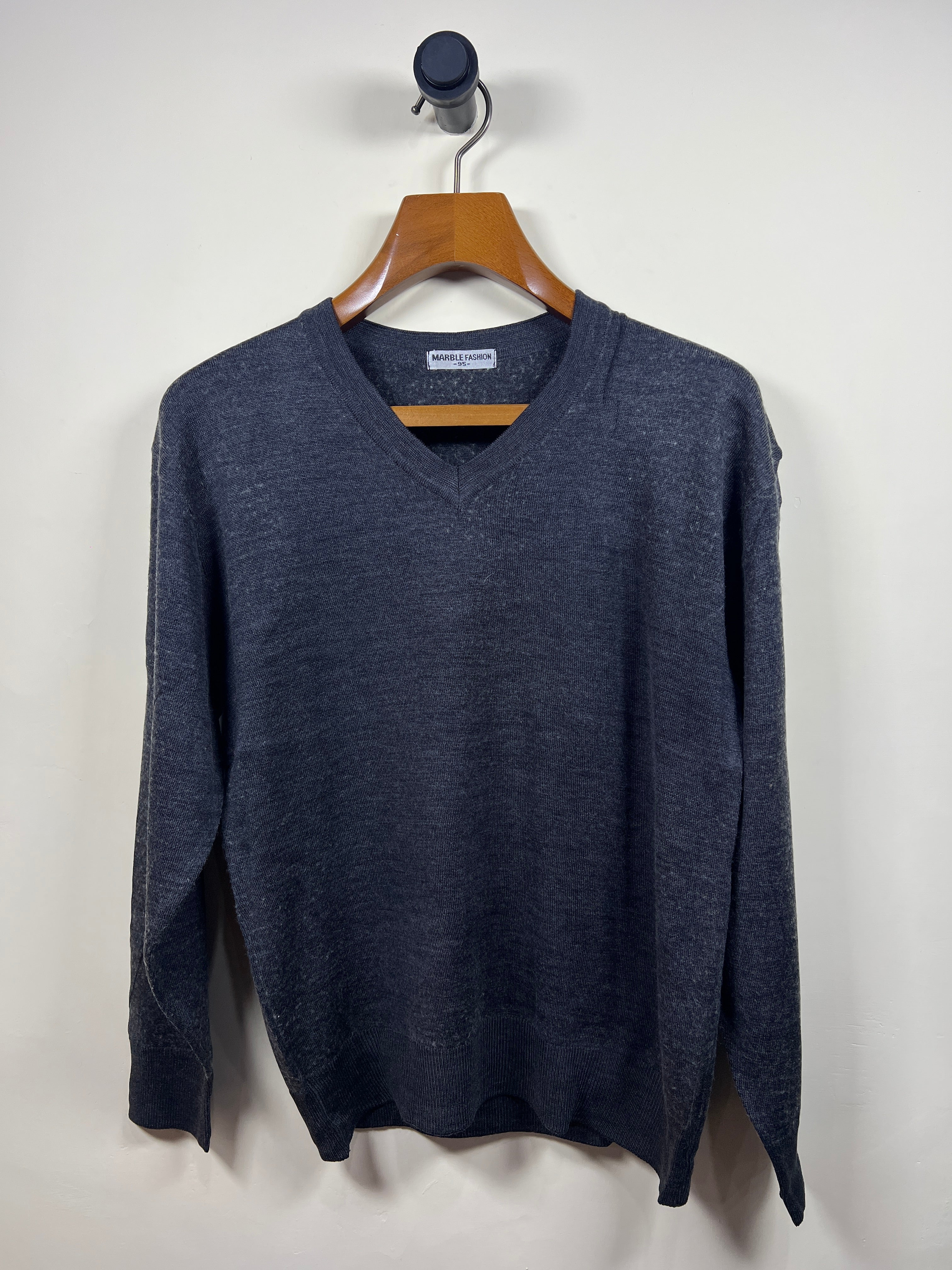 Marbli Sweater (Small)