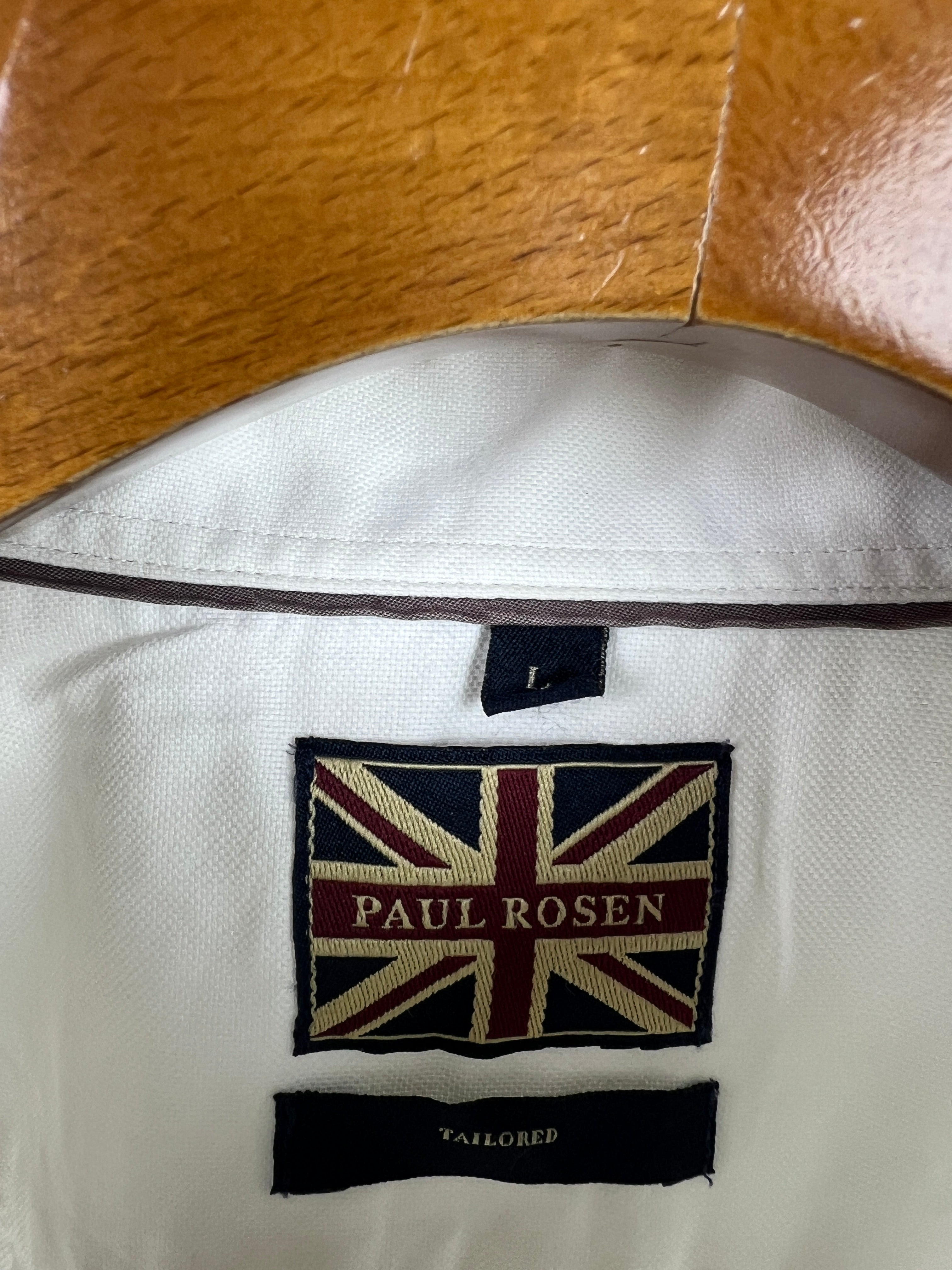 Paul Rosen Shirt (Large)