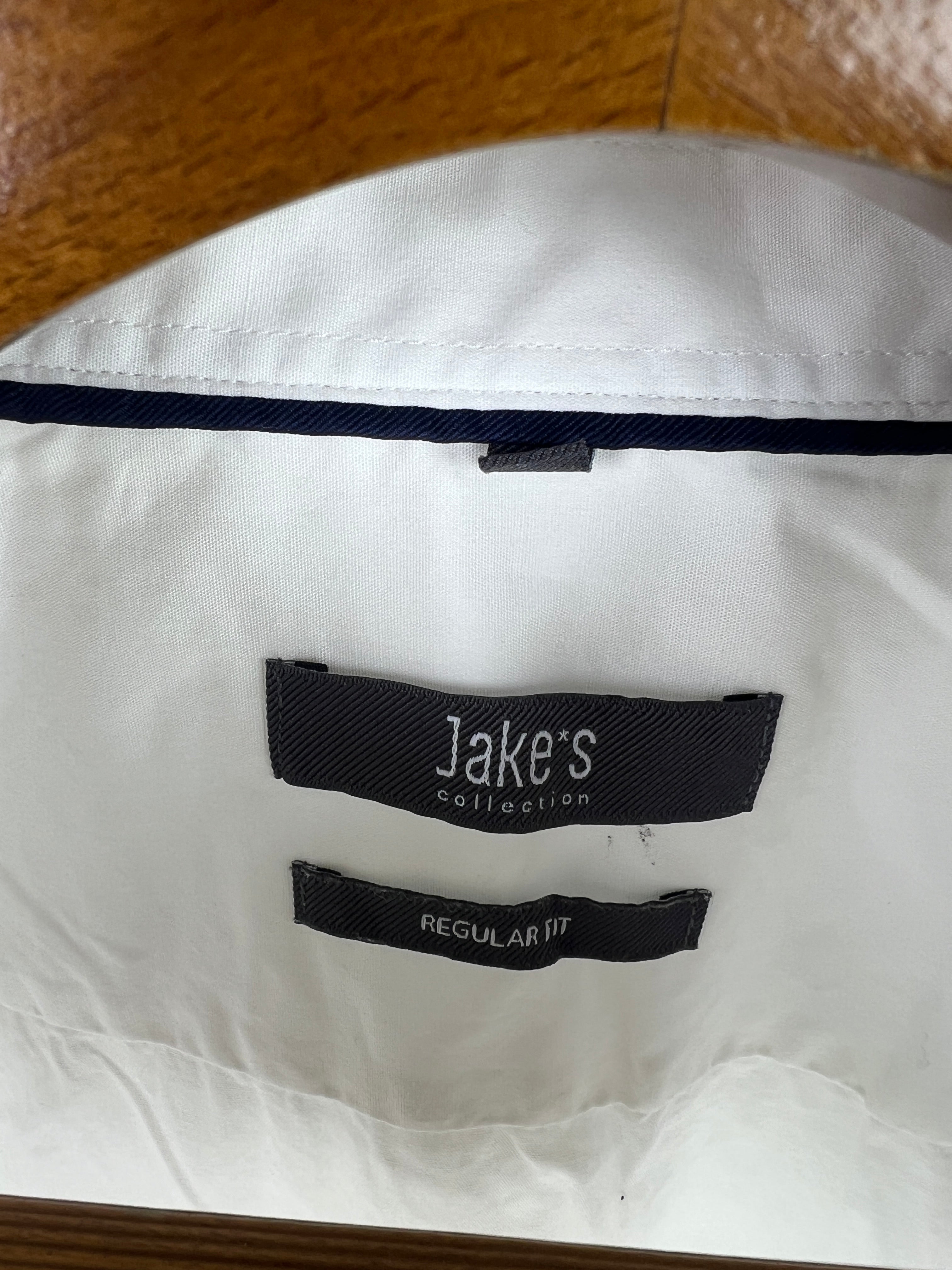 Jakes Shirt (X-Large)