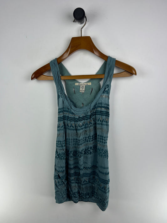 American Rag Tank Top (Women) (Small)