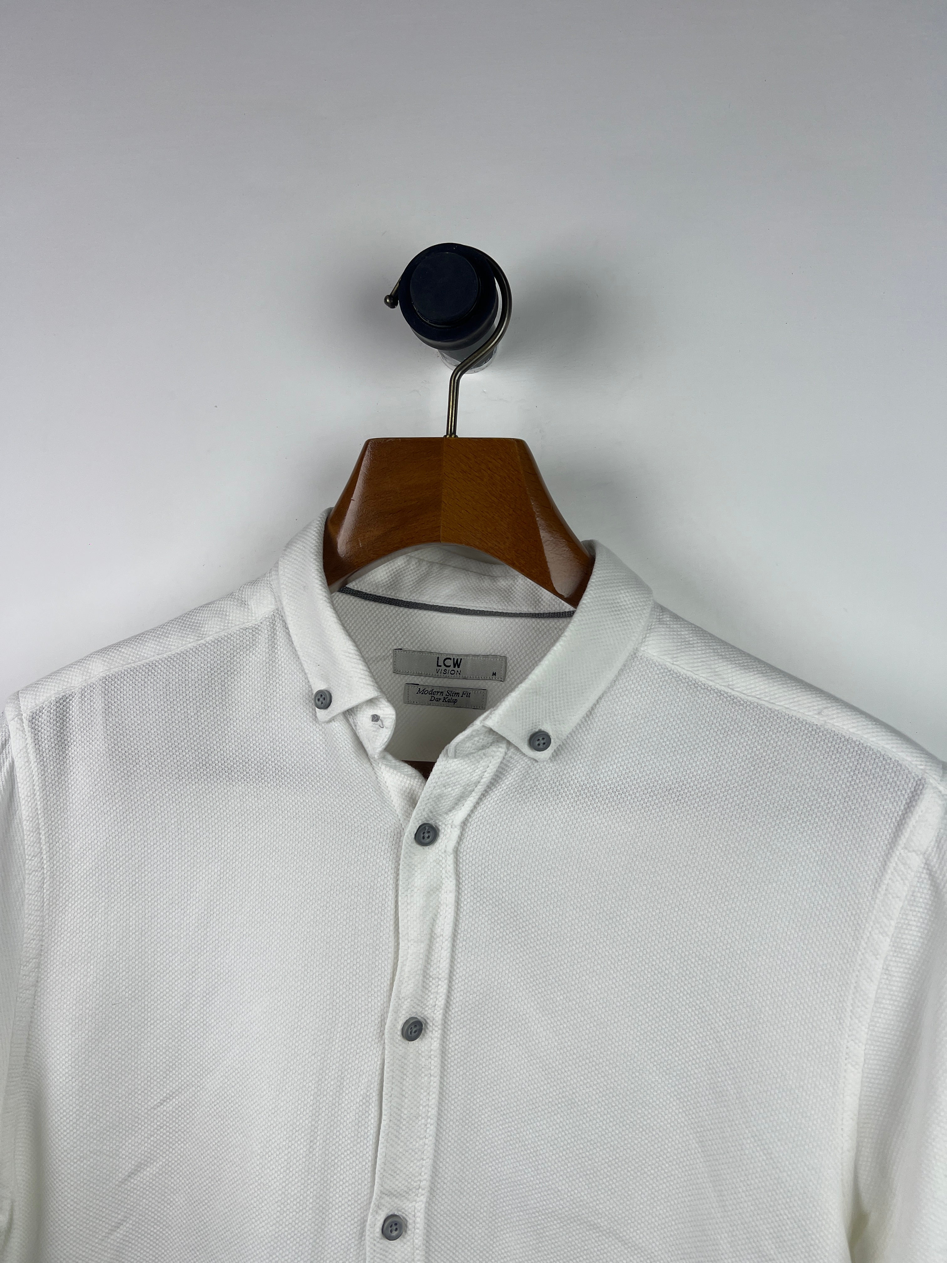 LCW Shirt (Small-Medium)