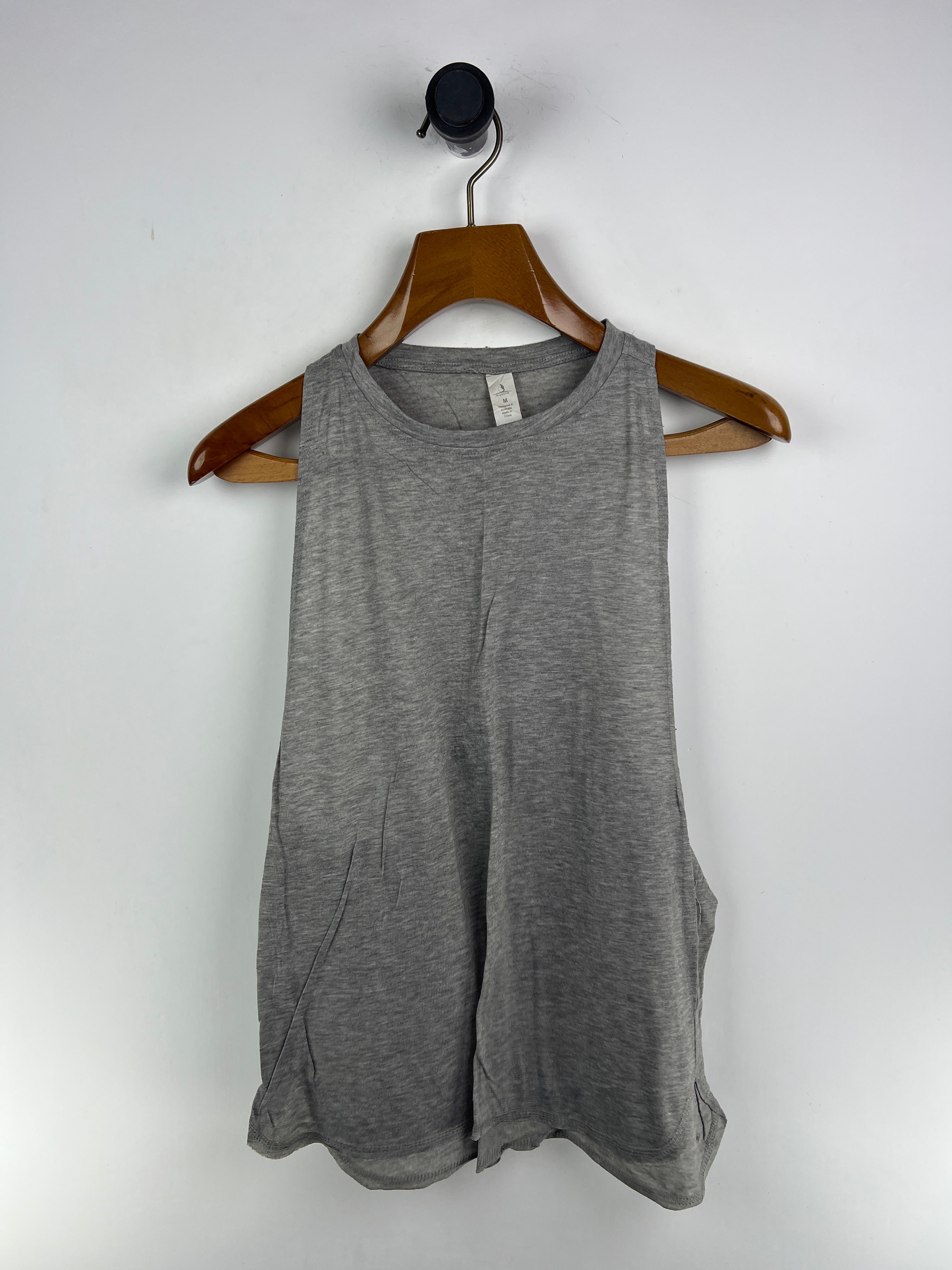 Icy Zone Tank Top (Women) (Medium)